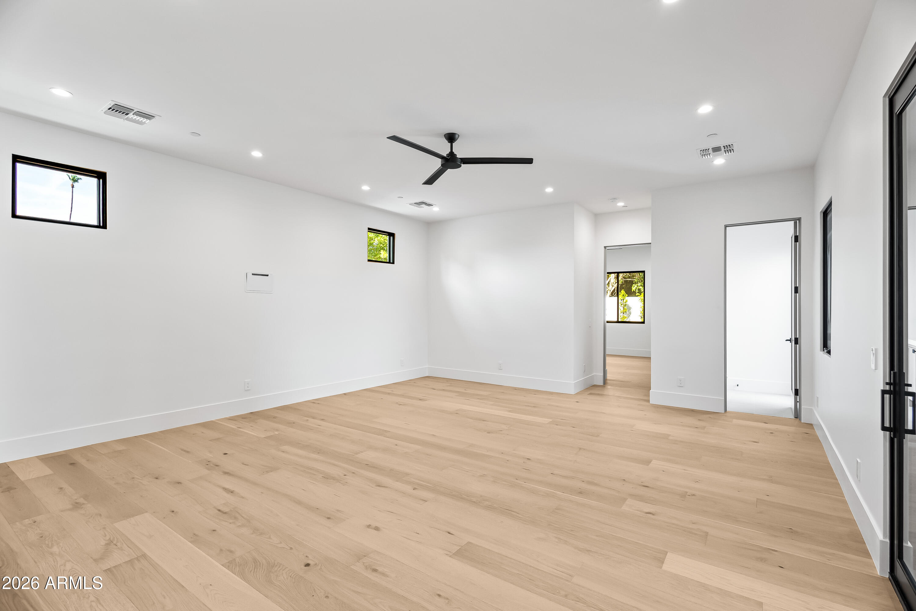 HACIENDA DEL CAMPO AMD - Residential