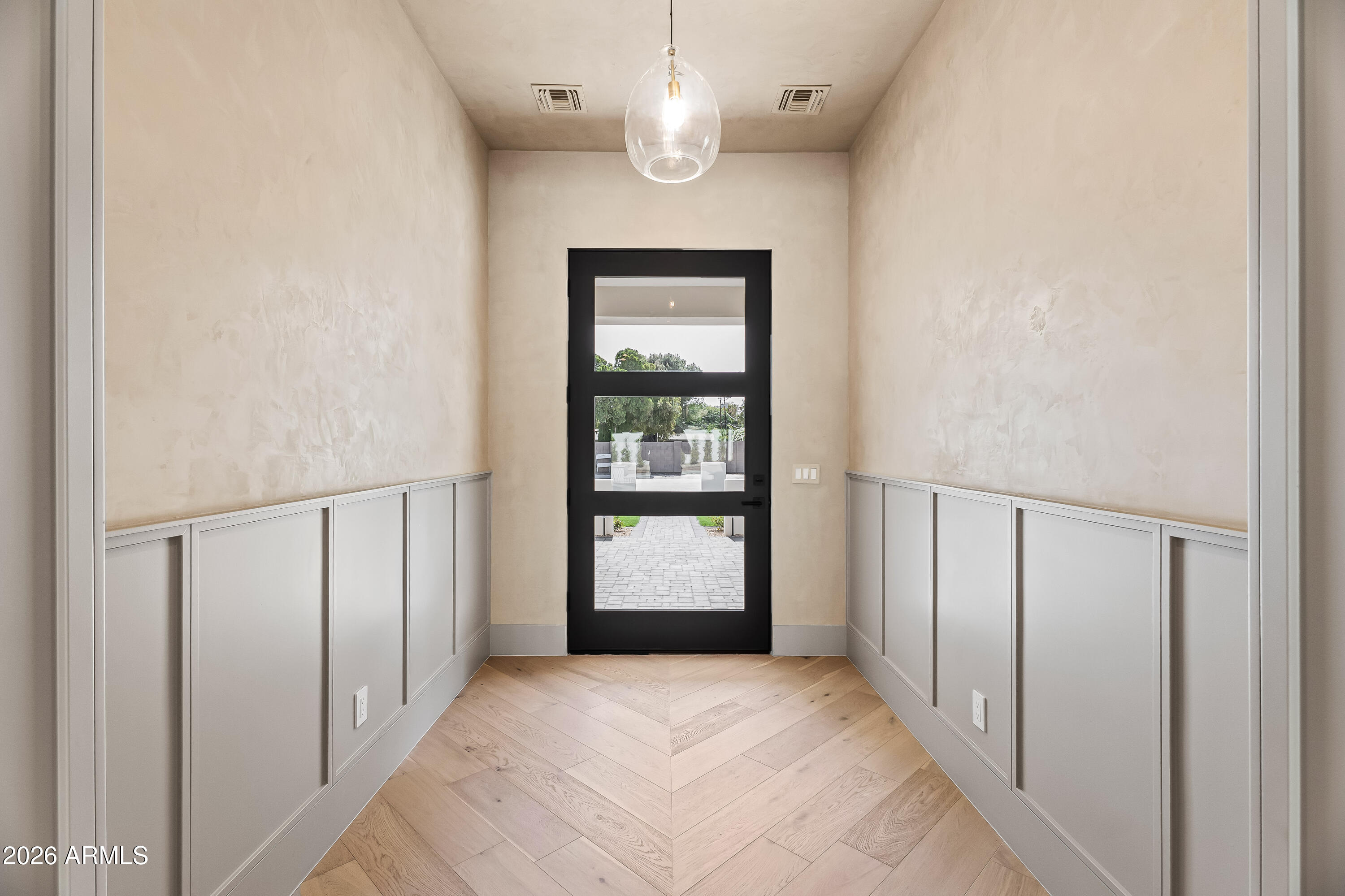 HACIENDA DEL CAMPO AMD - Residential