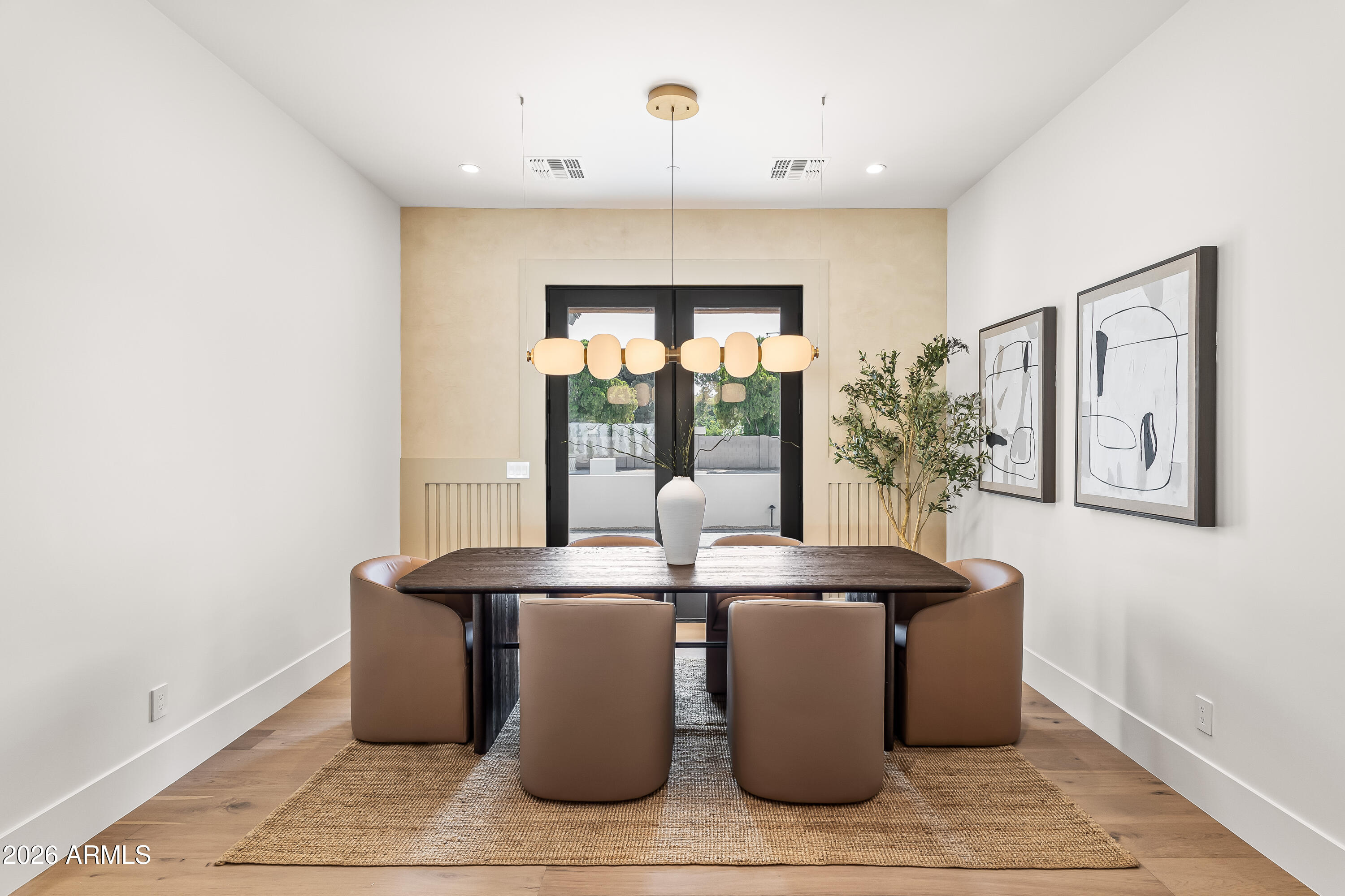 HACIENDA DEL CAMPO AMD - Residential