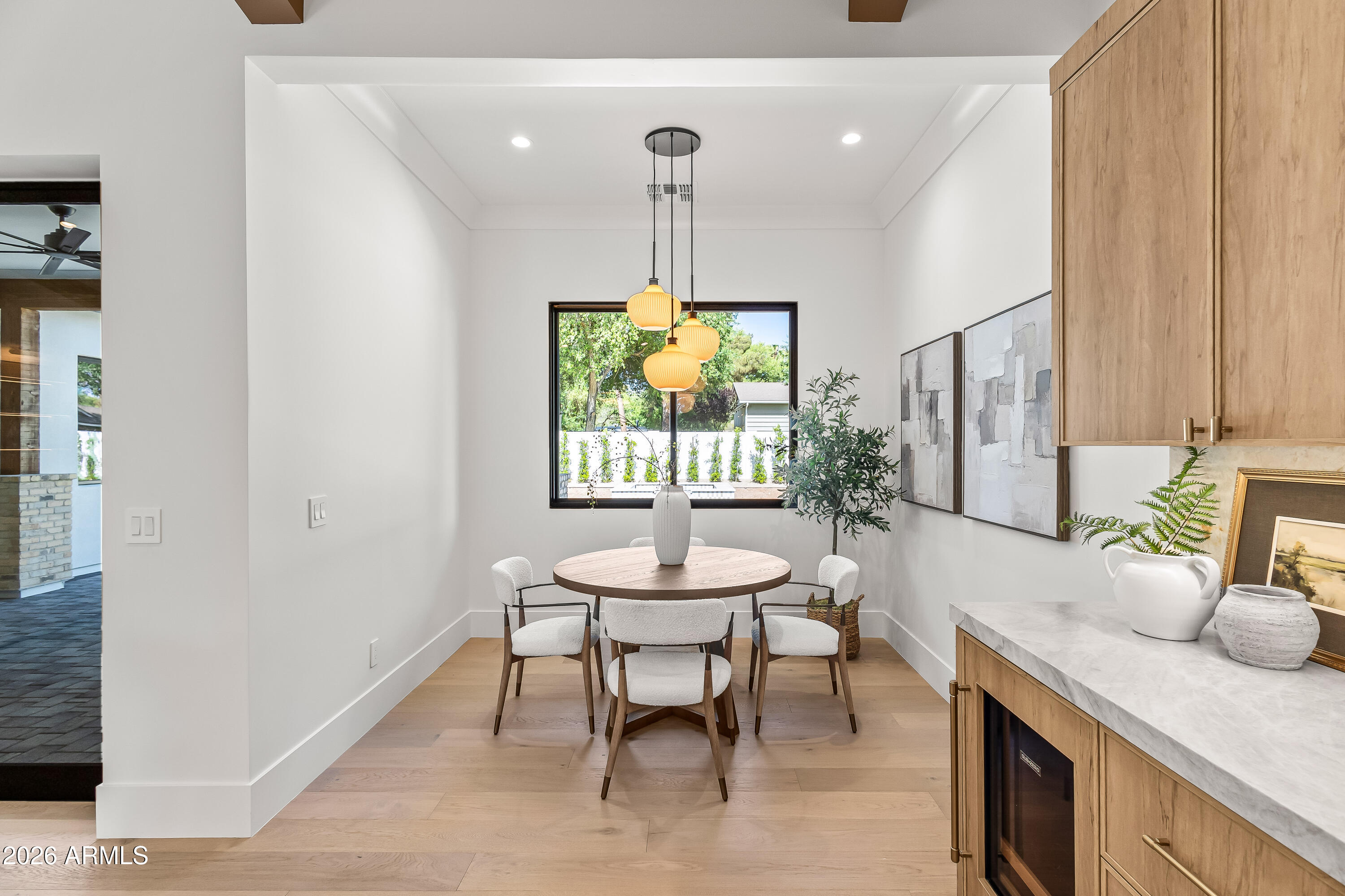 HACIENDA DEL CAMPO AMD - Residential