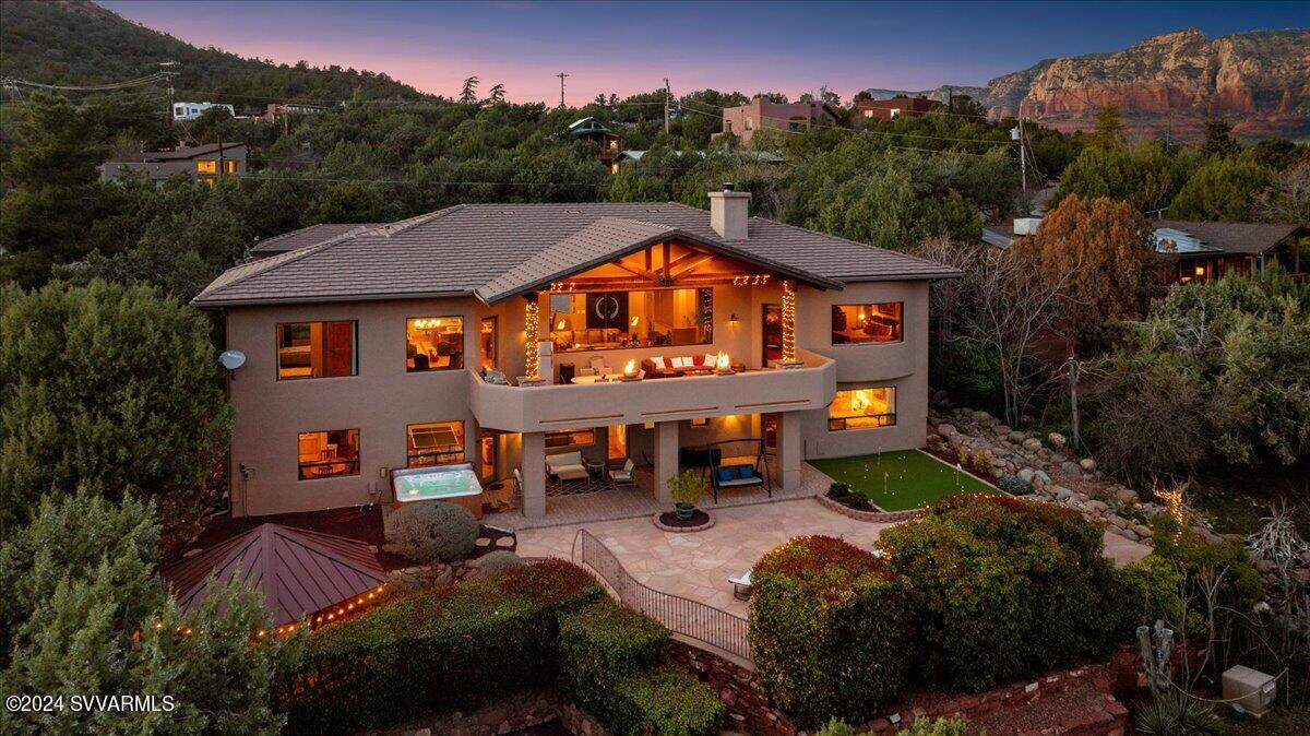 Wentworth - Residential