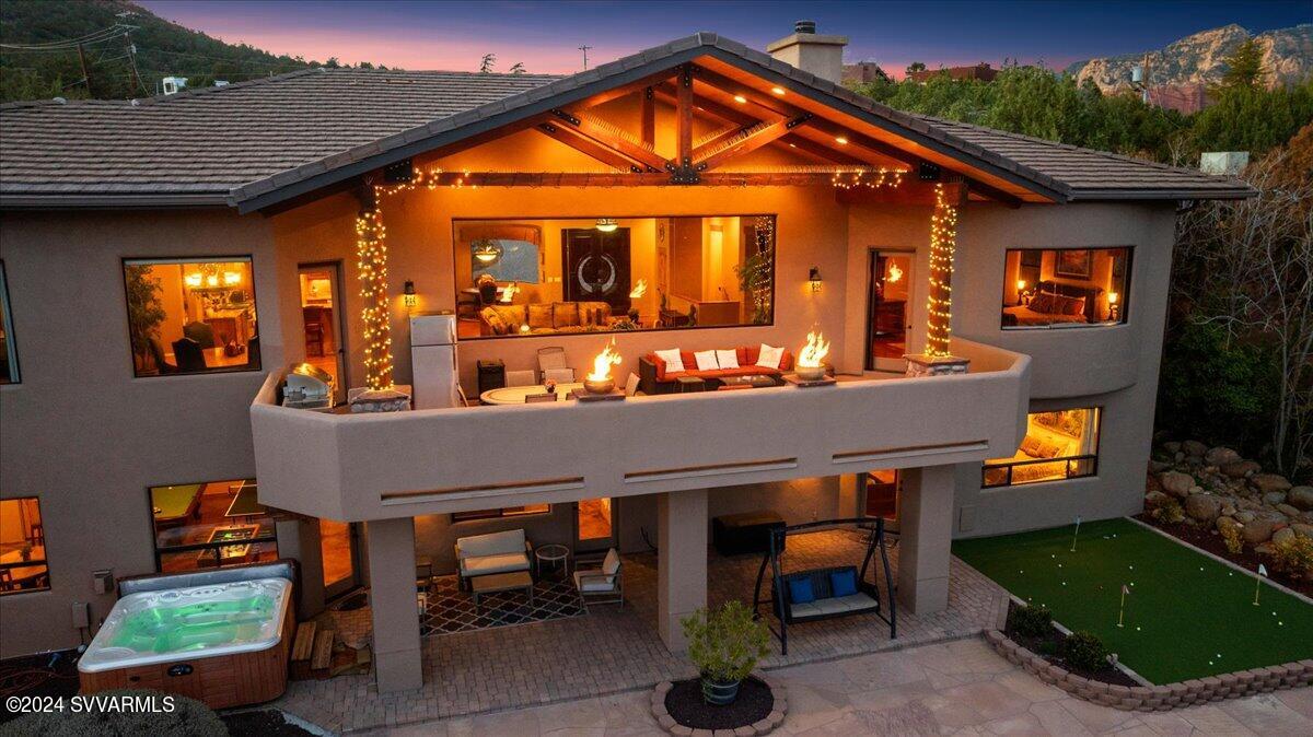 Wentworth - Residential