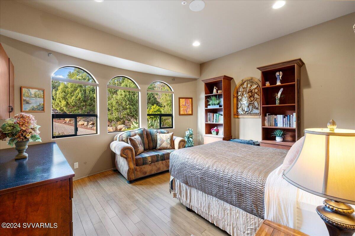 Wentworth - Residential