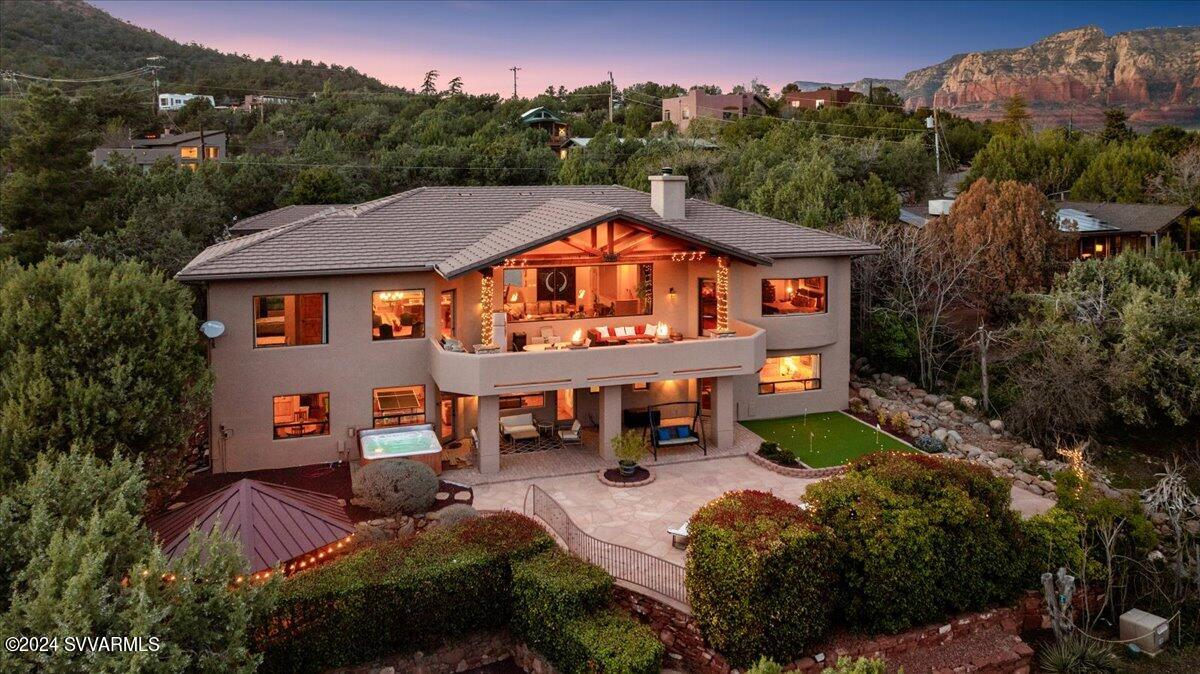 Wentworth - Residential