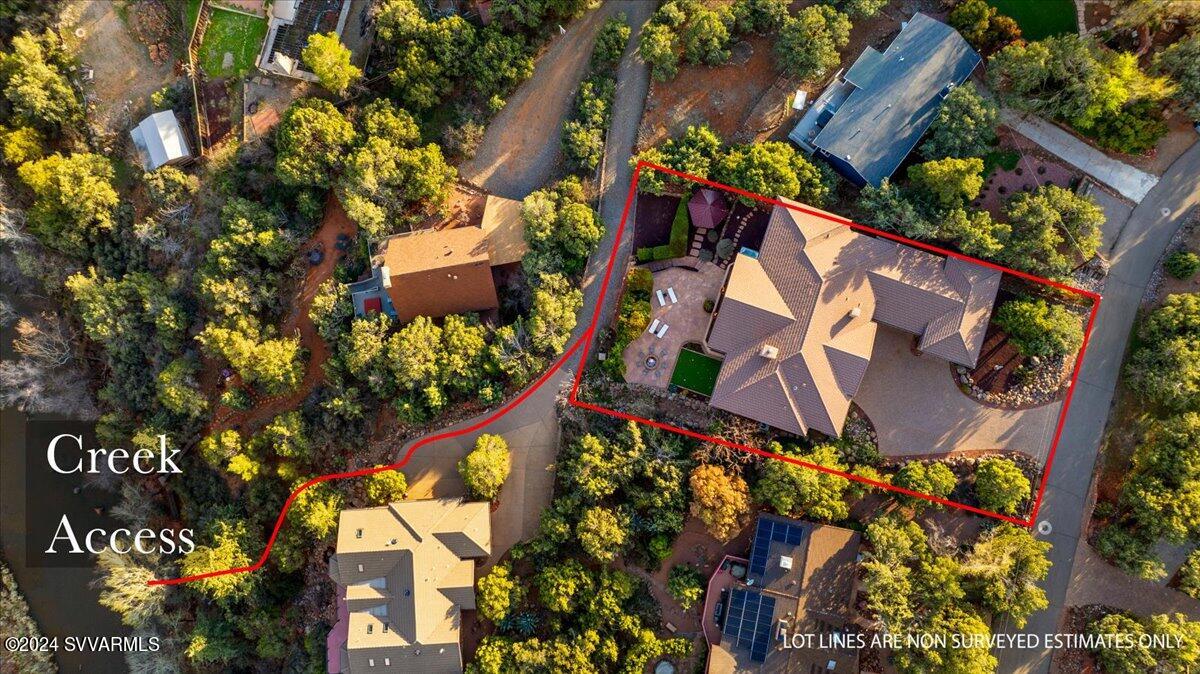 Wentworth - Residential