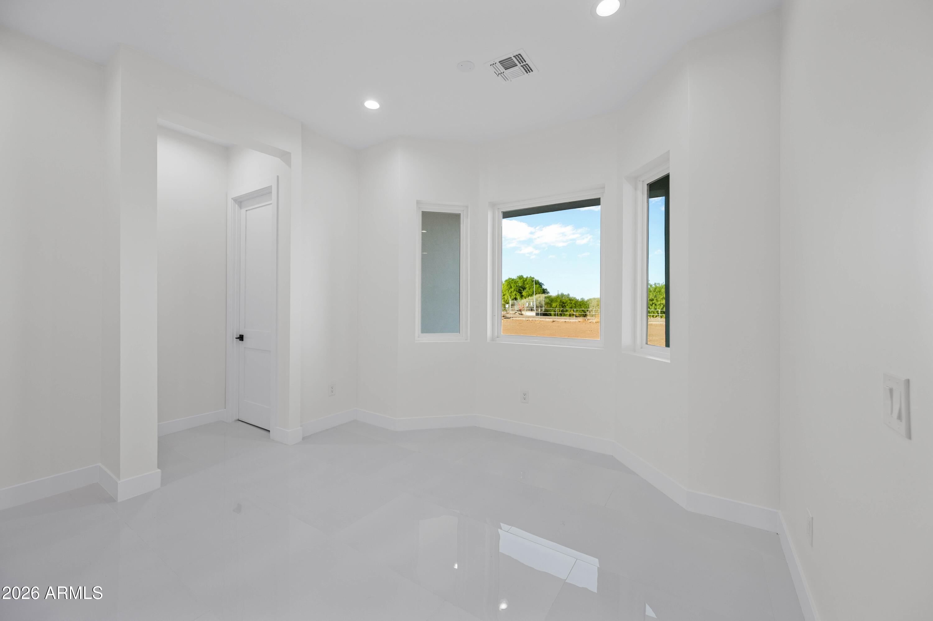 WHITE FENCE FARMS - Residential