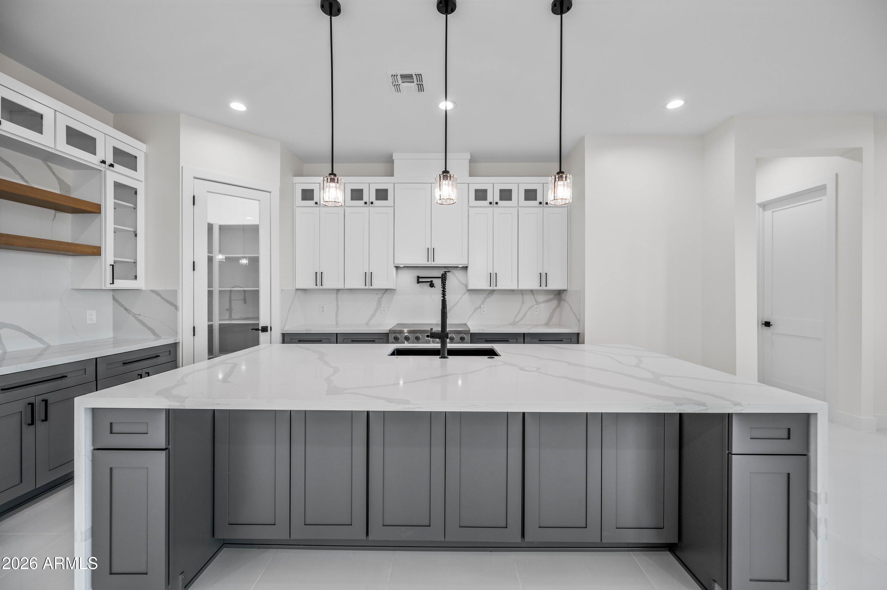 WHITE FENCE FARMS - Residential