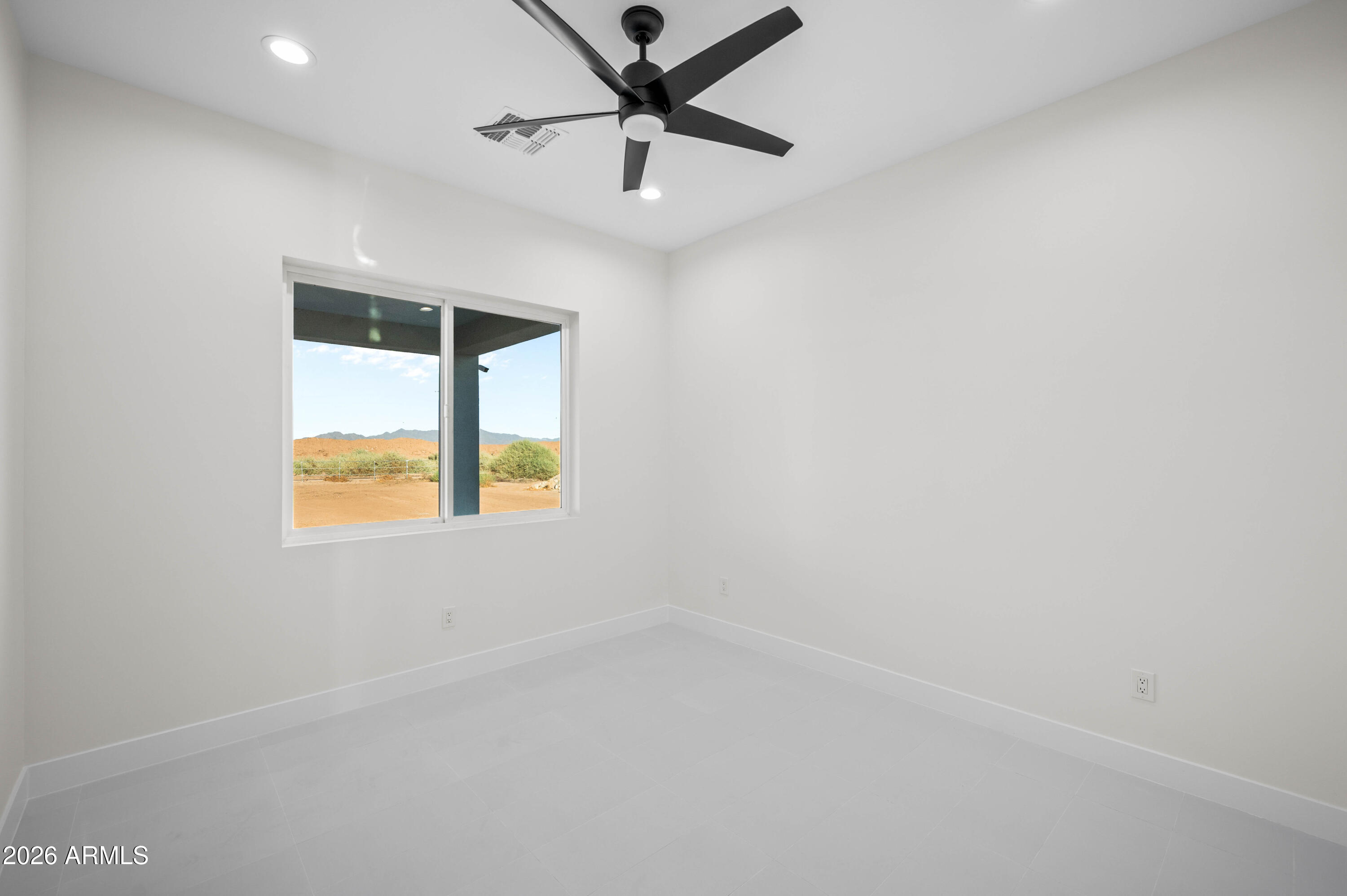 WHITE FENCE FARMS - Residential