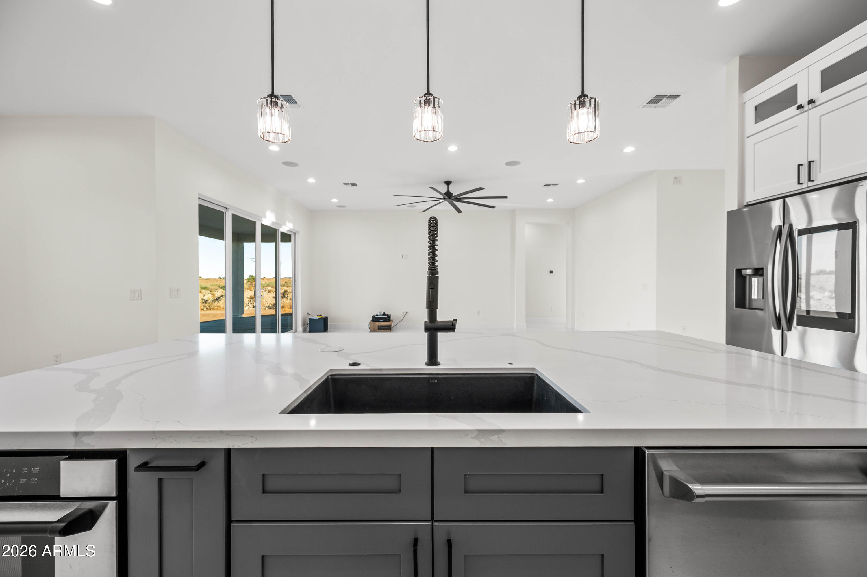WHITE FENCE FARMS - Residential
