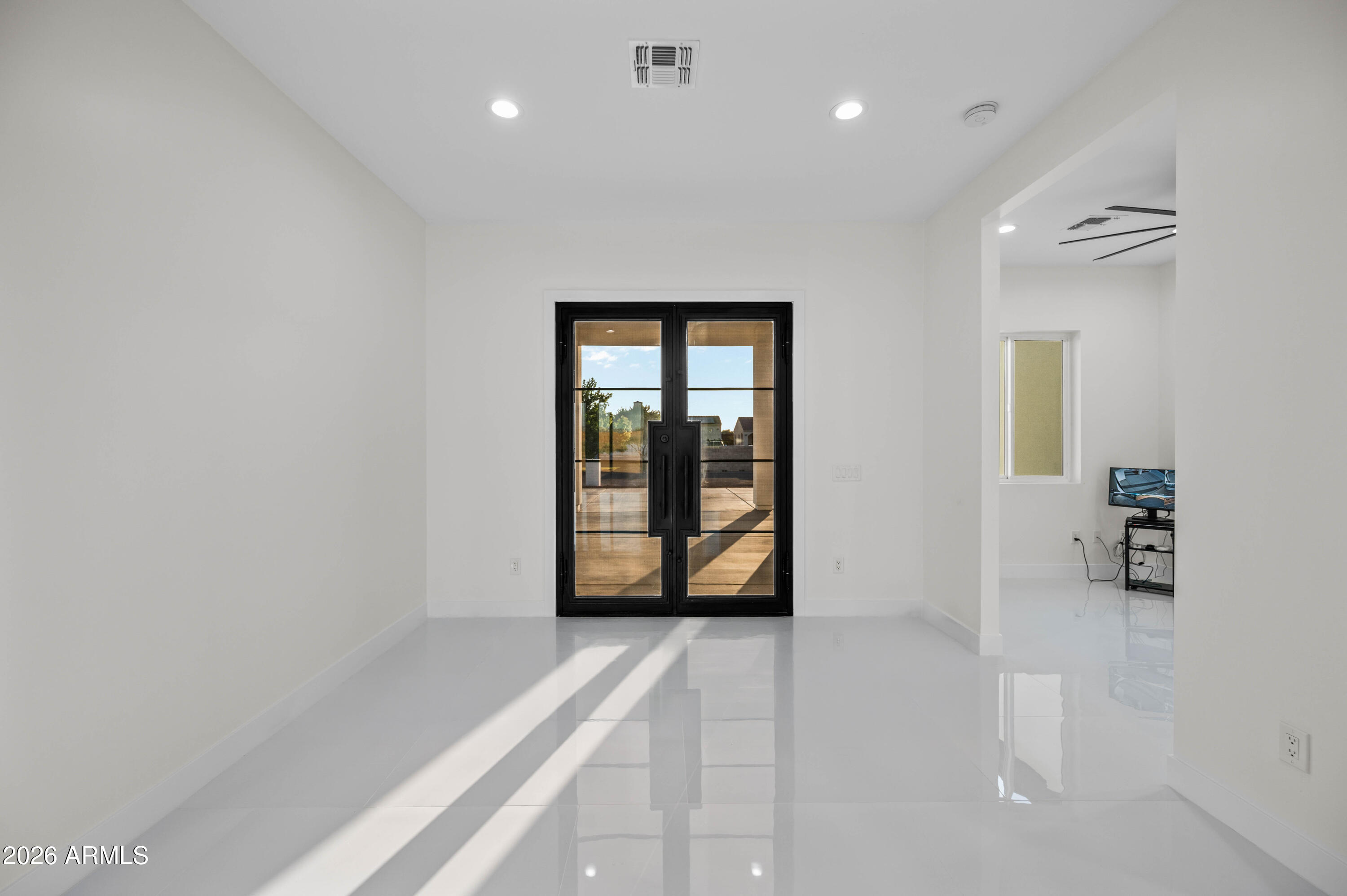 WHITE FENCE FARMS - Residential