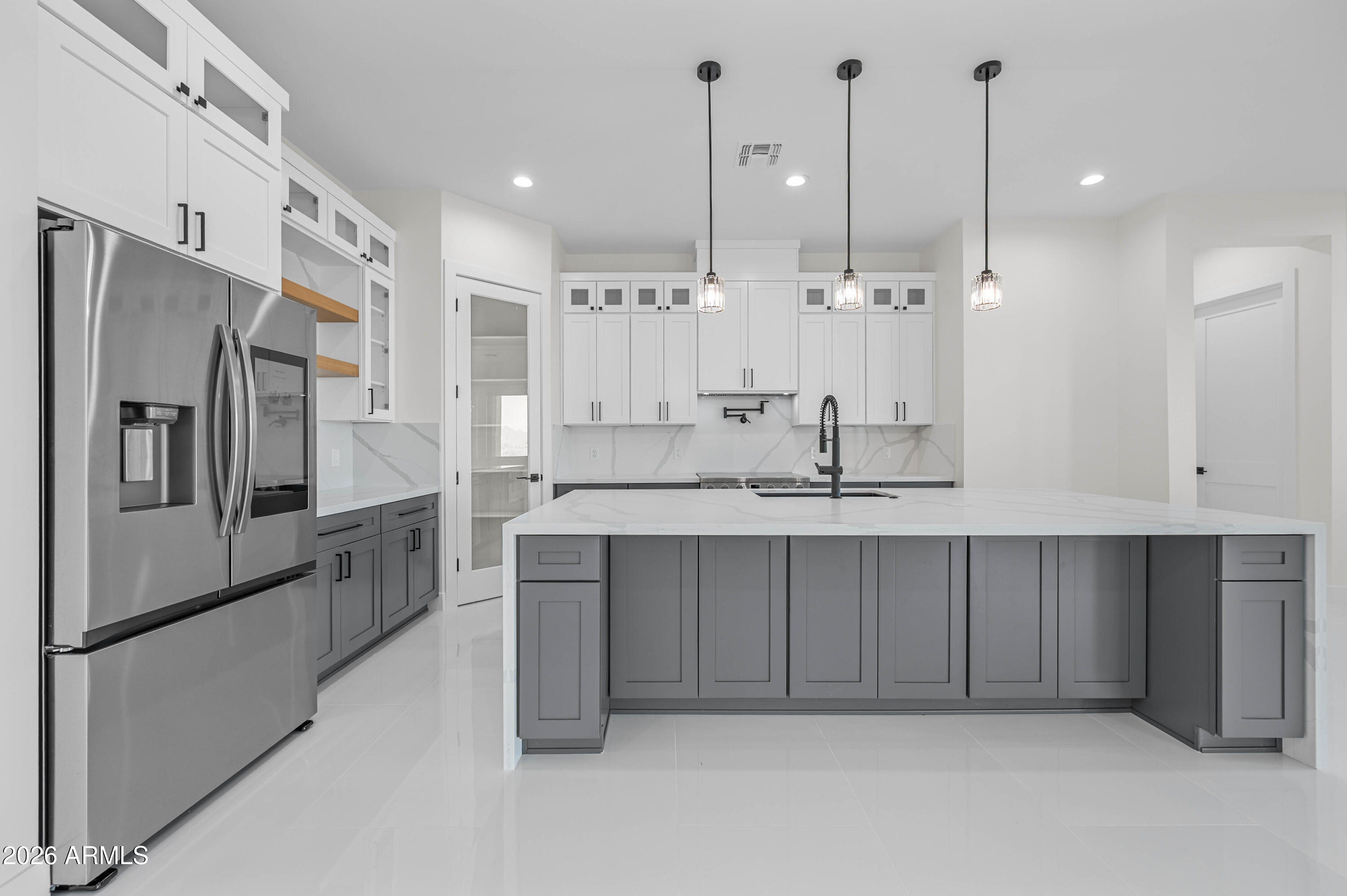 WHITE FENCE FARMS - Residential