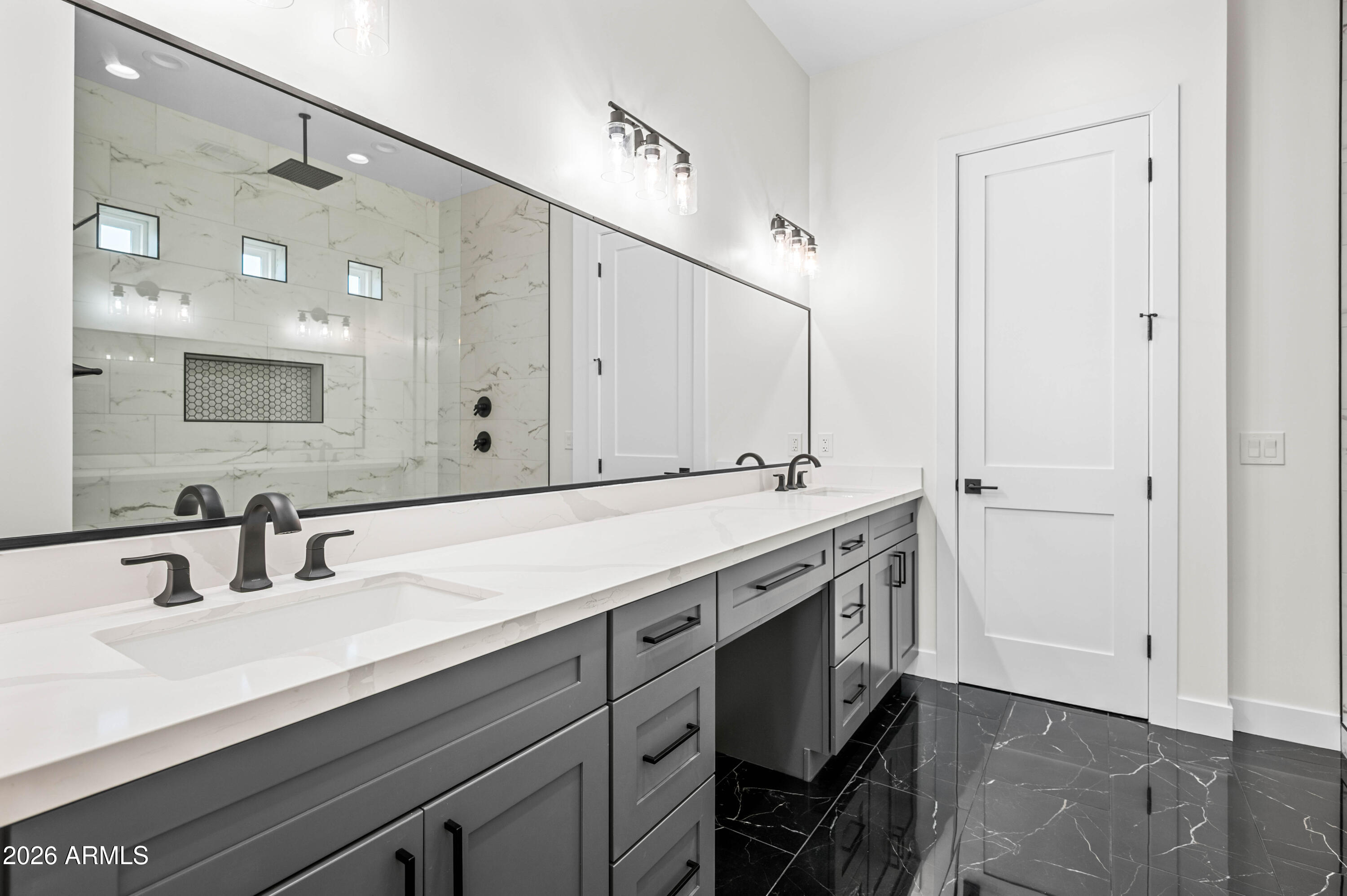 WHITE FENCE FARMS - Residential