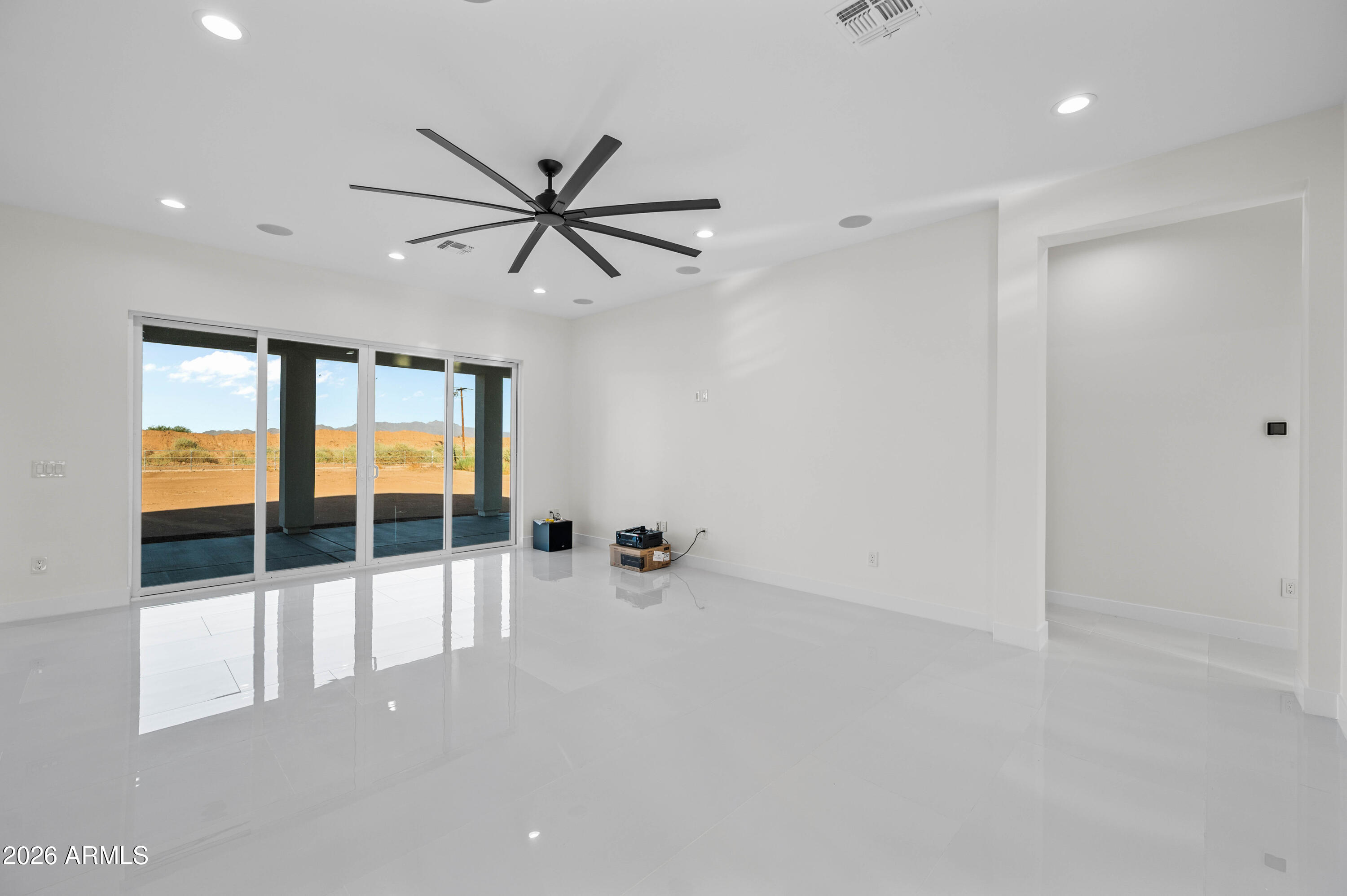 WHITE FENCE FARMS - Residential