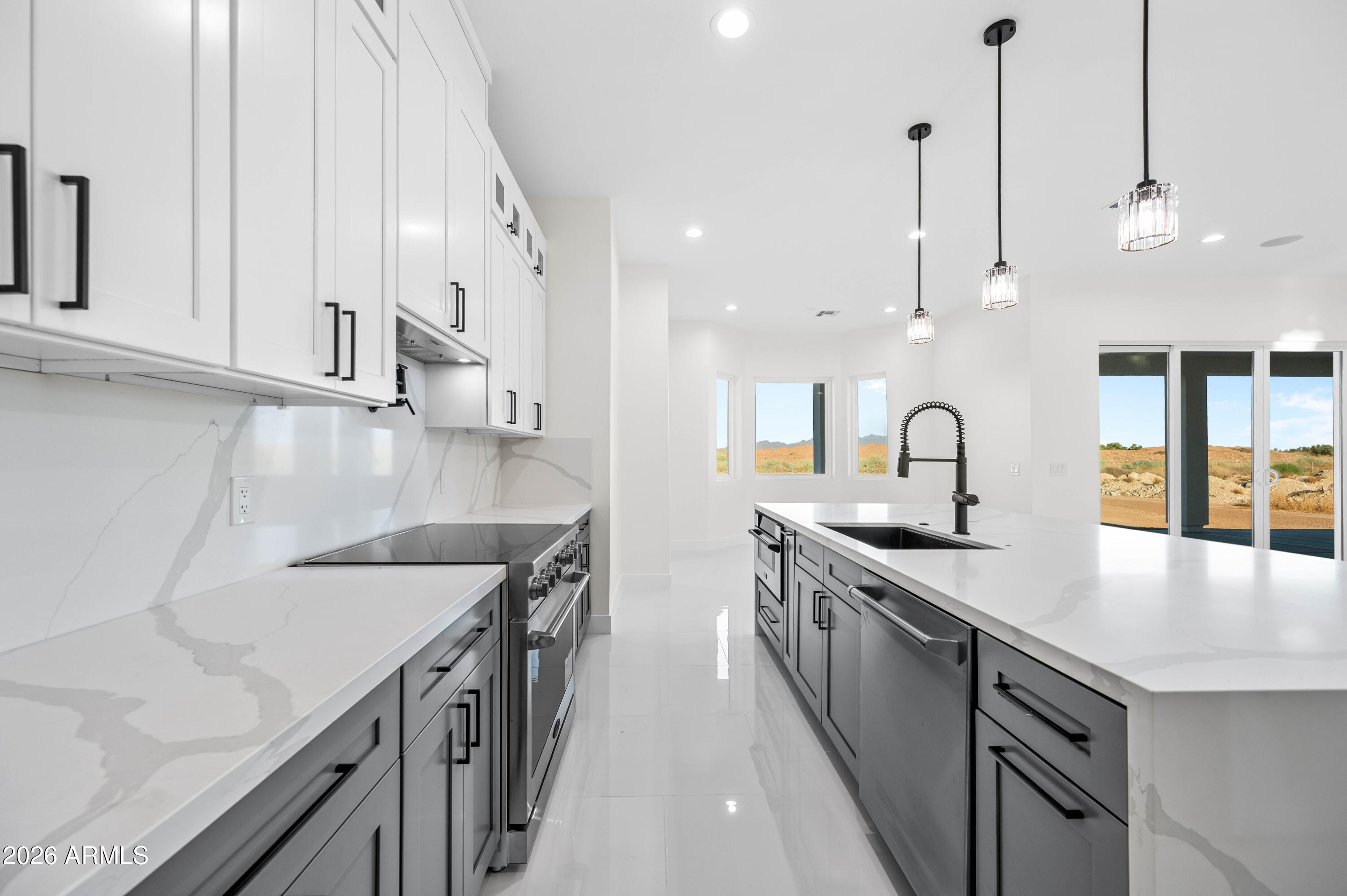 WHITE FENCE FARMS - Residential