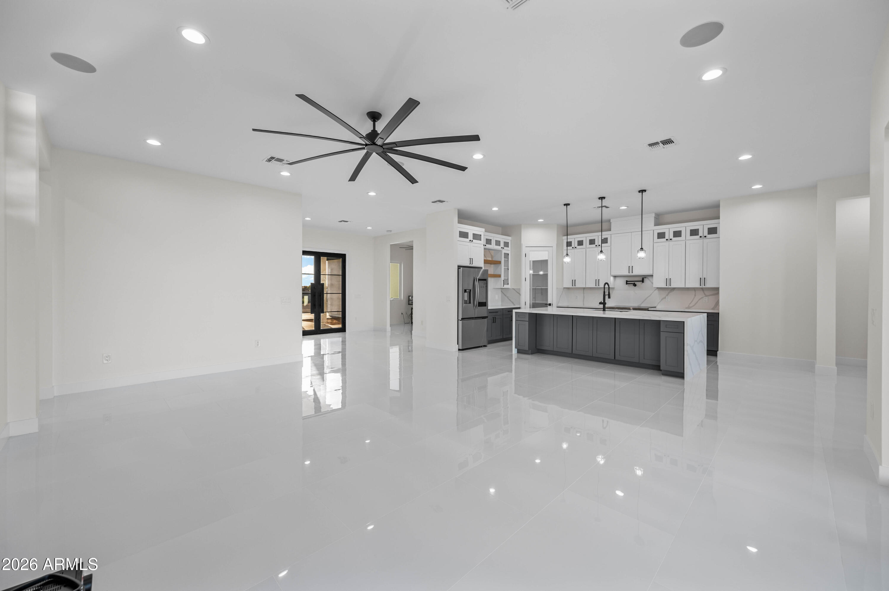 WHITE FENCE FARMS - Residential