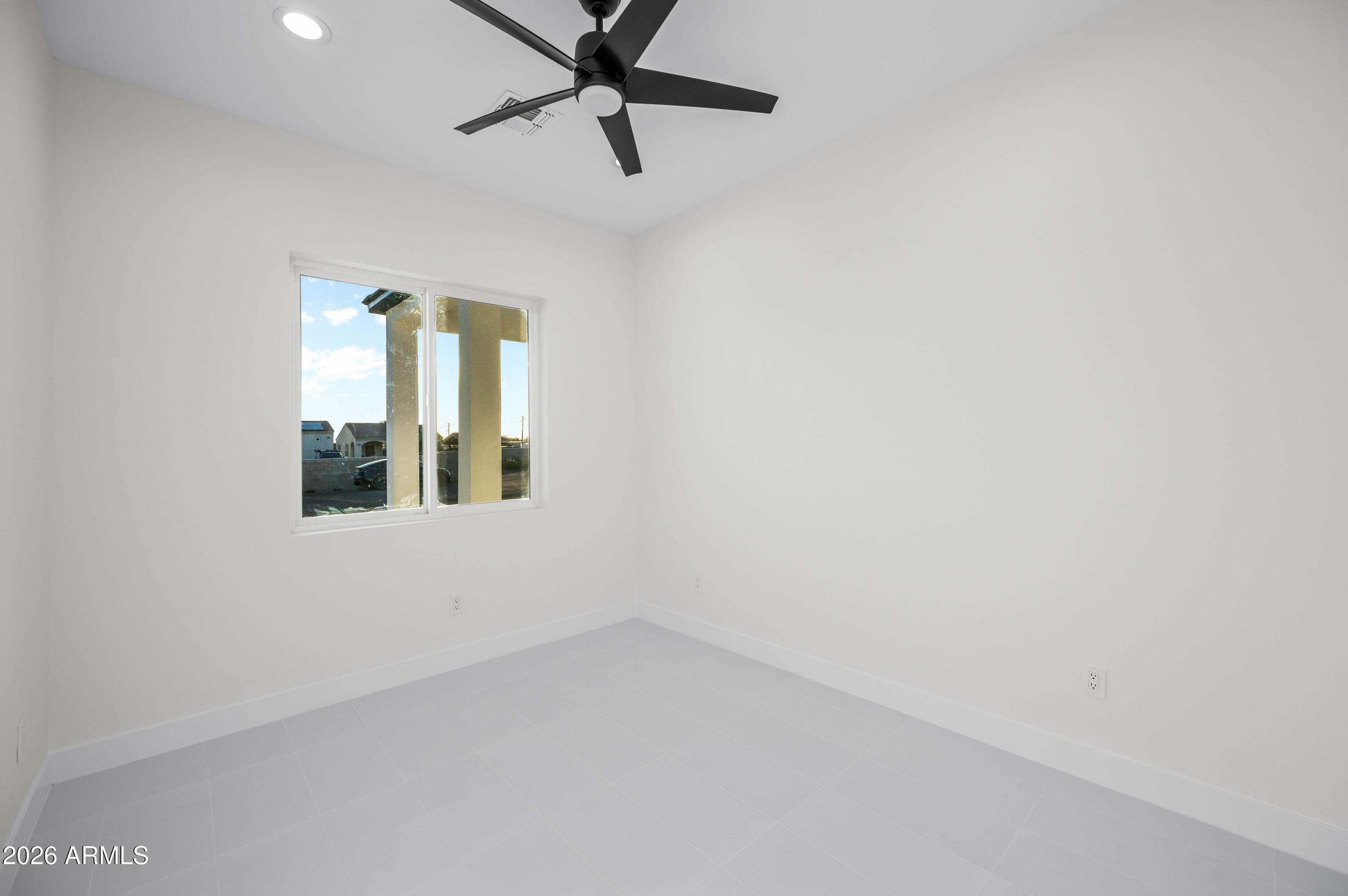 WHITE FENCE FARMS - Residential