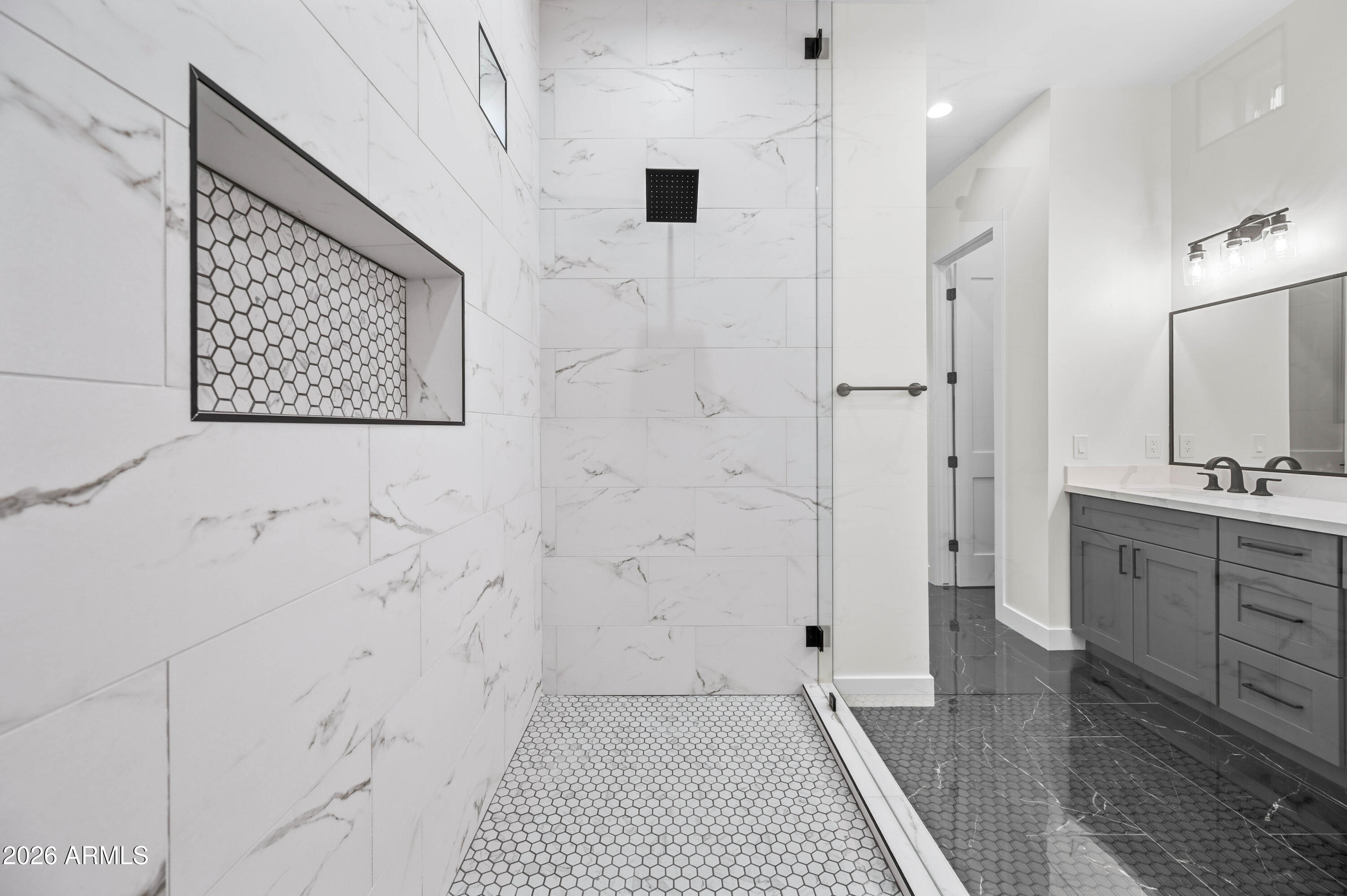 WHITE FENCE FARMS - Residential