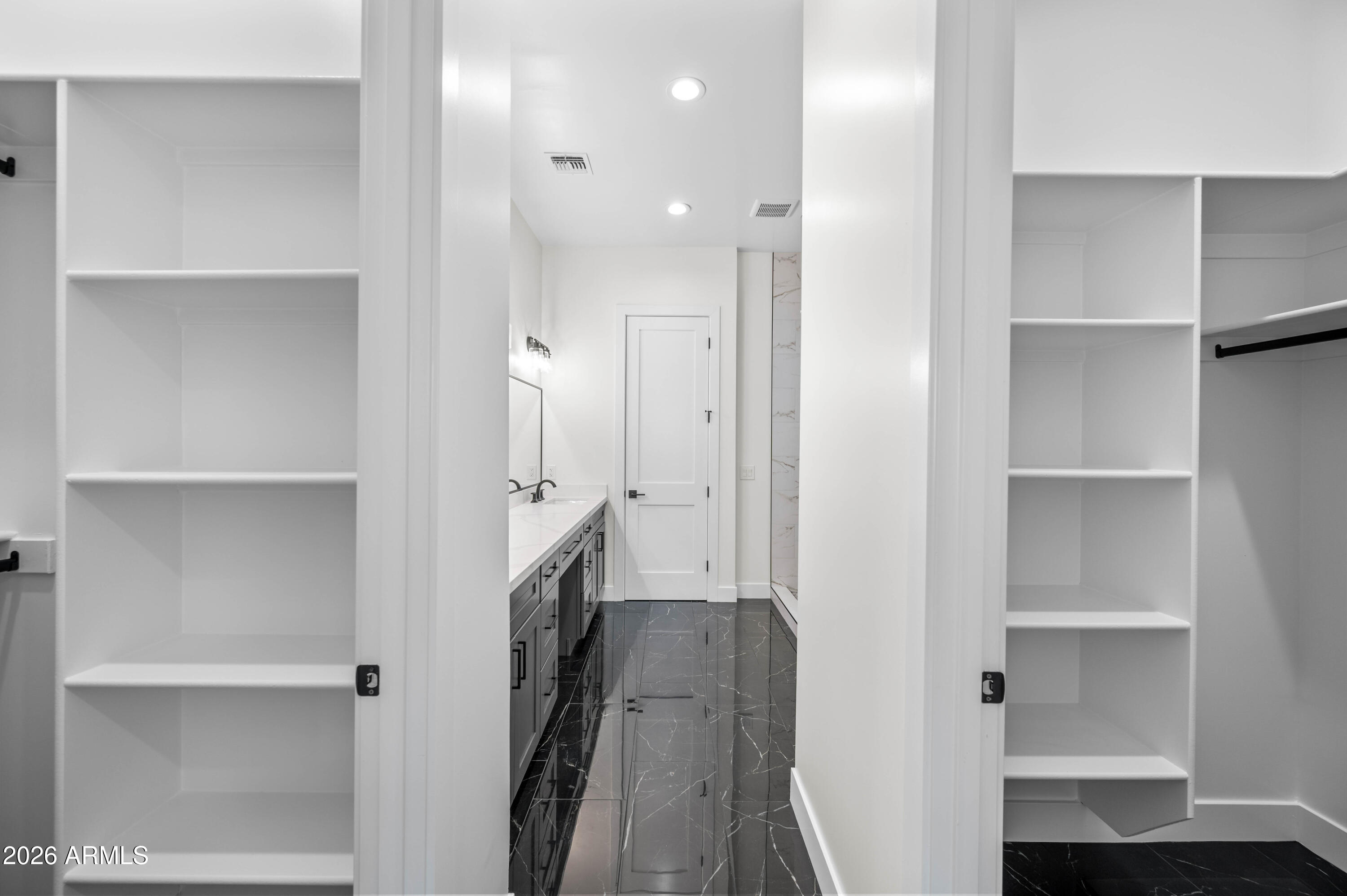 WHITE FENCE FARMS - Residential
