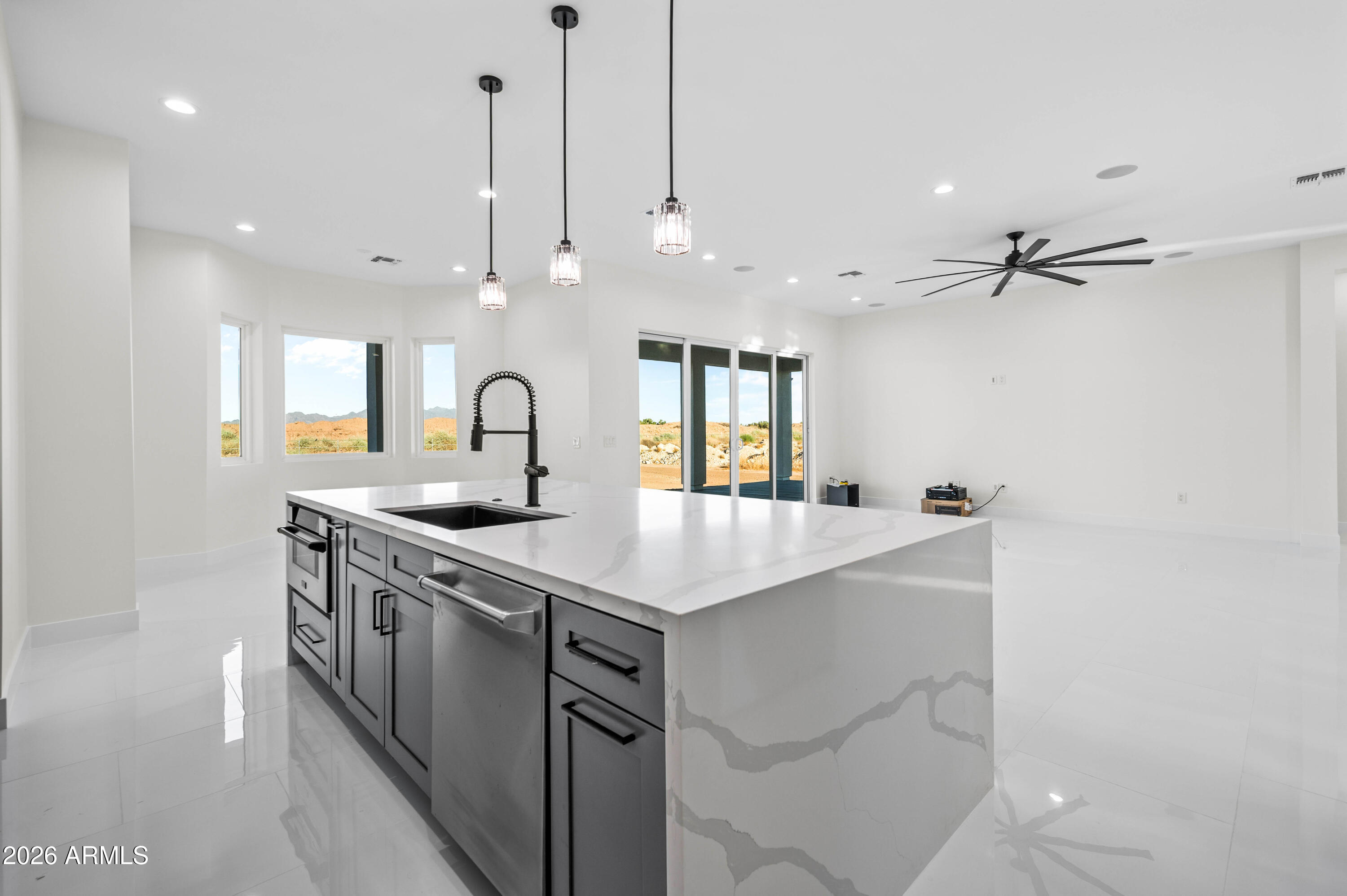 WHITE FENCE FARMS - Residential