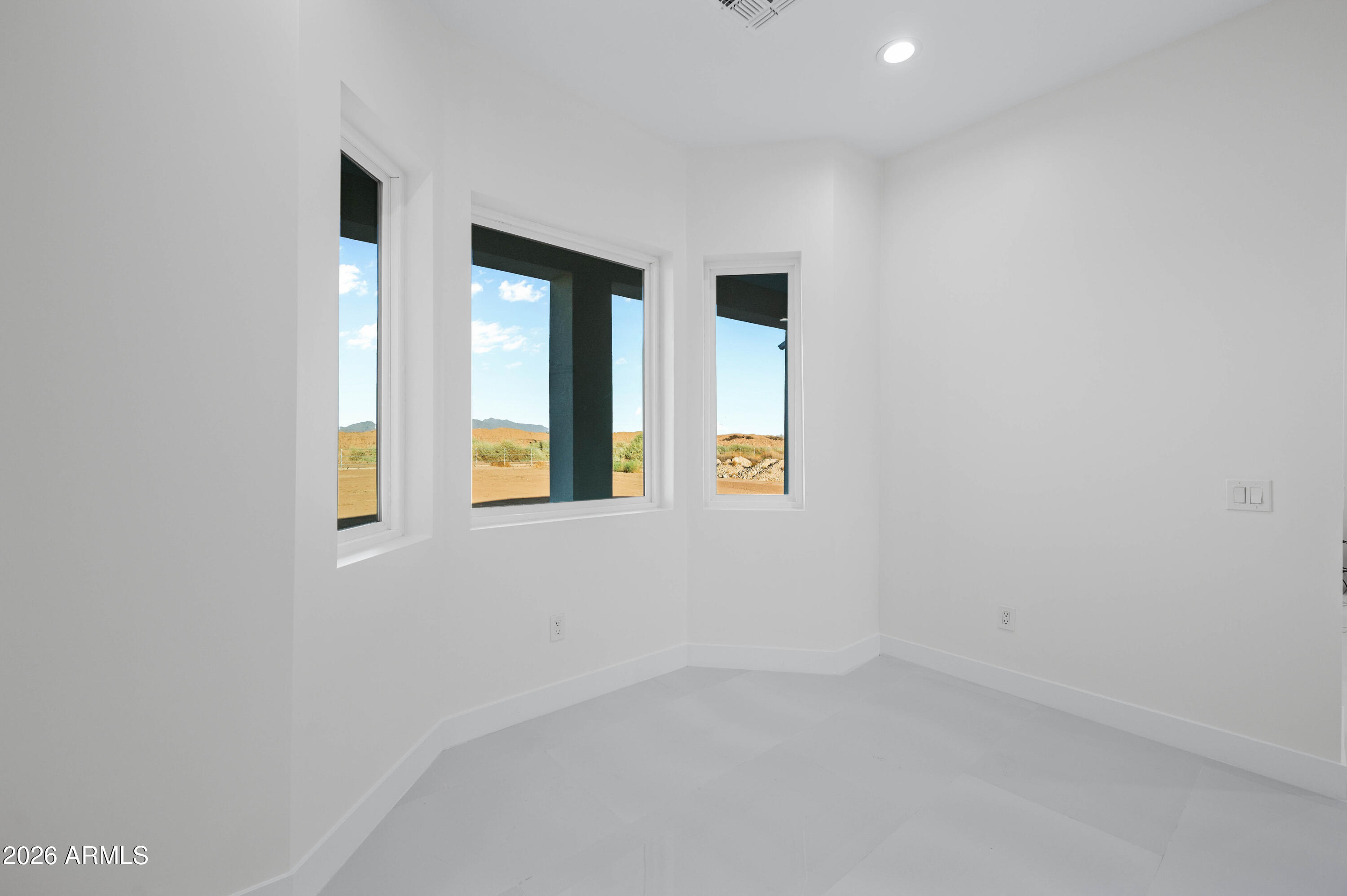 WHITE FENCE FARMS - Residential