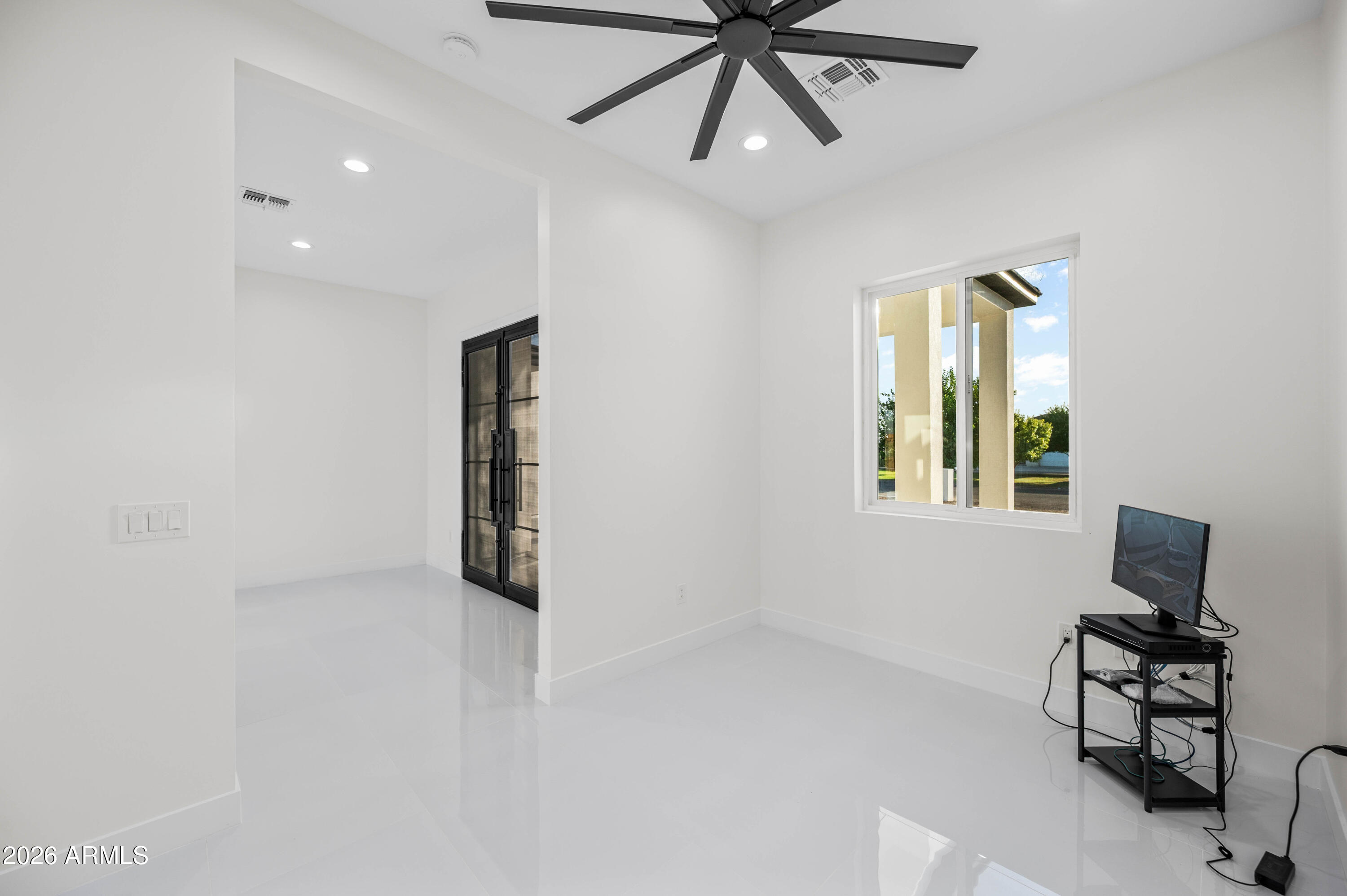 WHITE FENCE FARMS - Residential