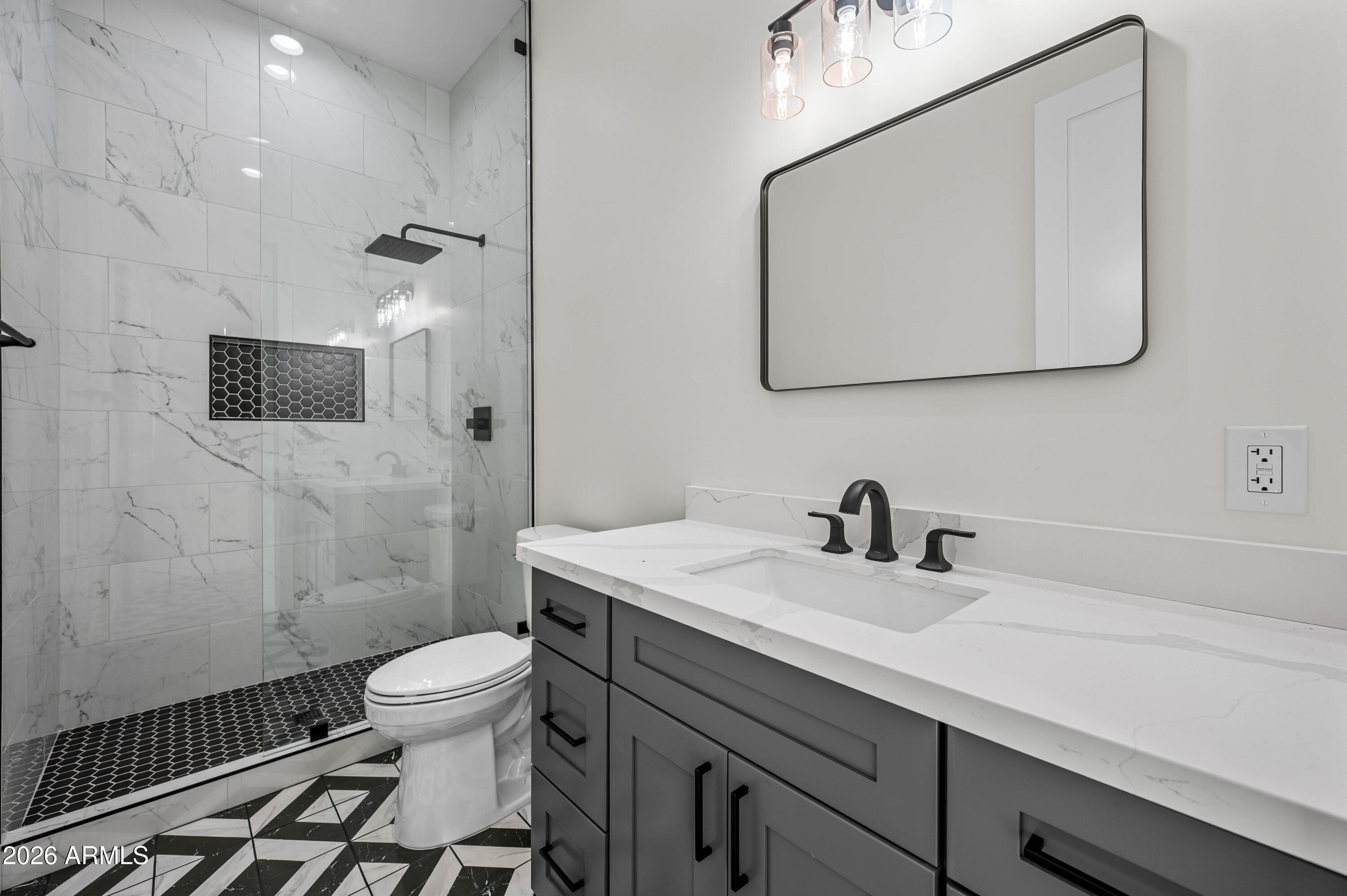 WHITE FENCE FARMS - Residential