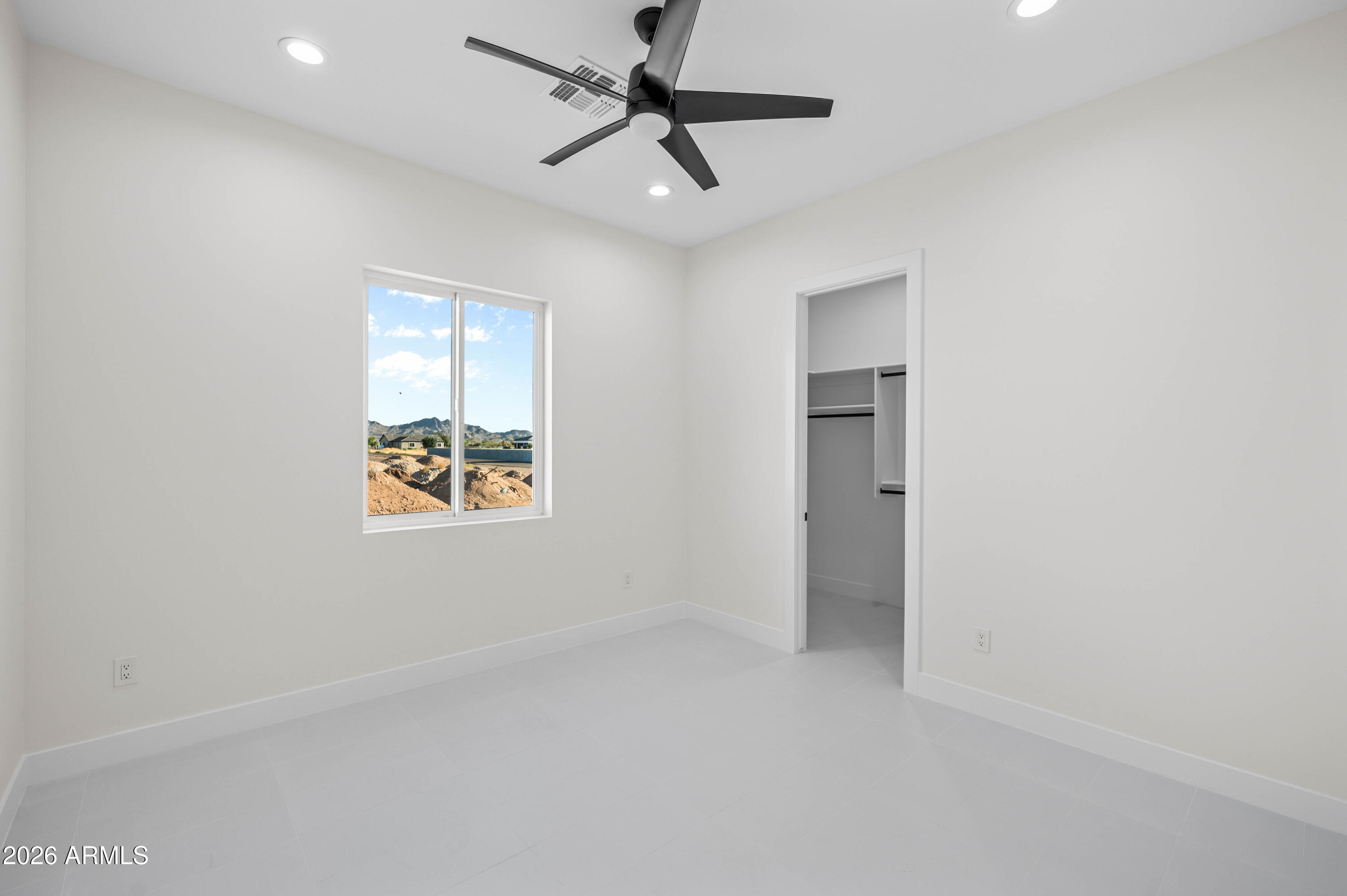 WHITE FENCE FARMS - Residential
