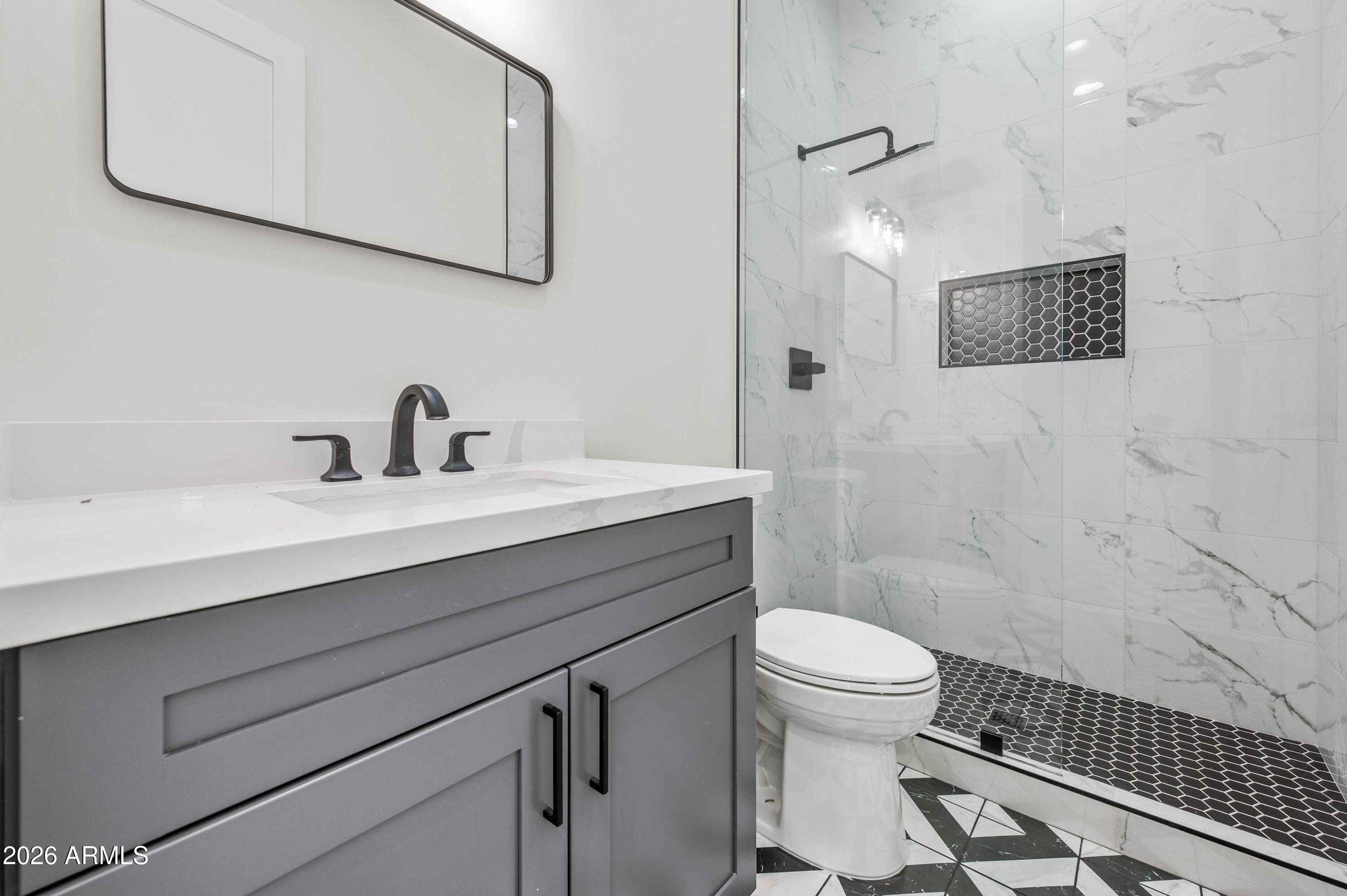 WHITE FENCE FARMS - Residential