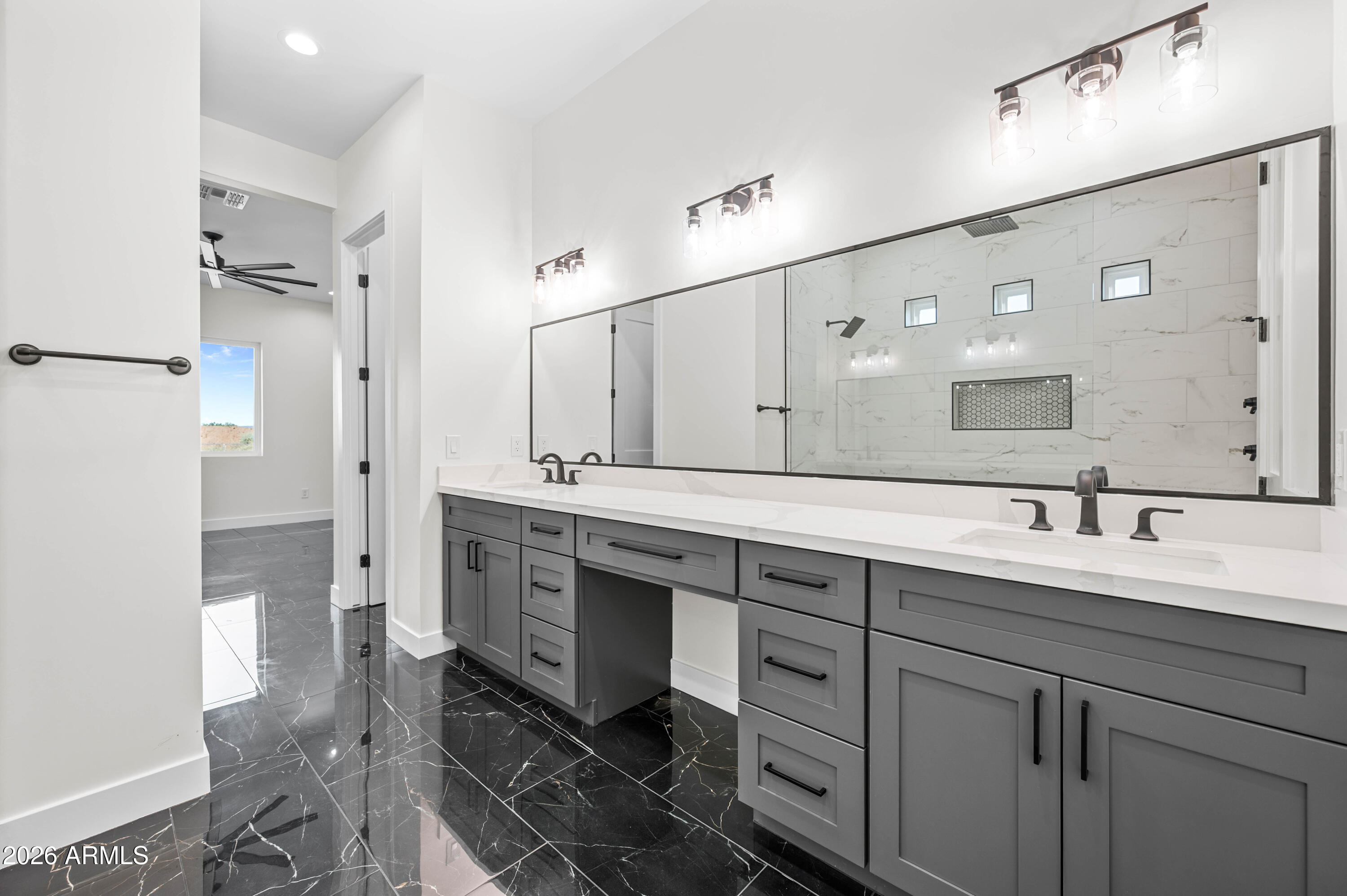 WHITE FENCE FARMS - Residential