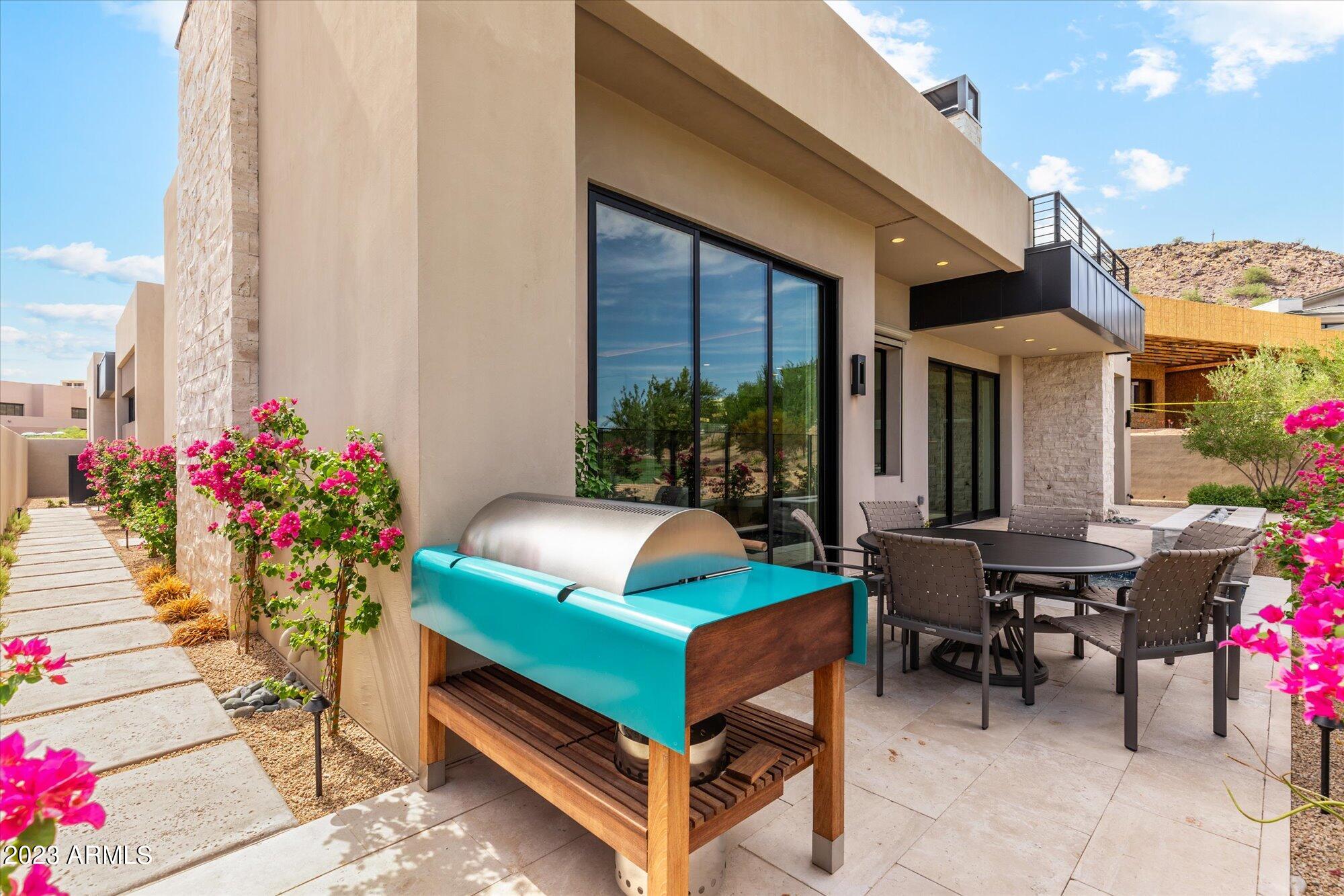PHOENICIAN - Residential
