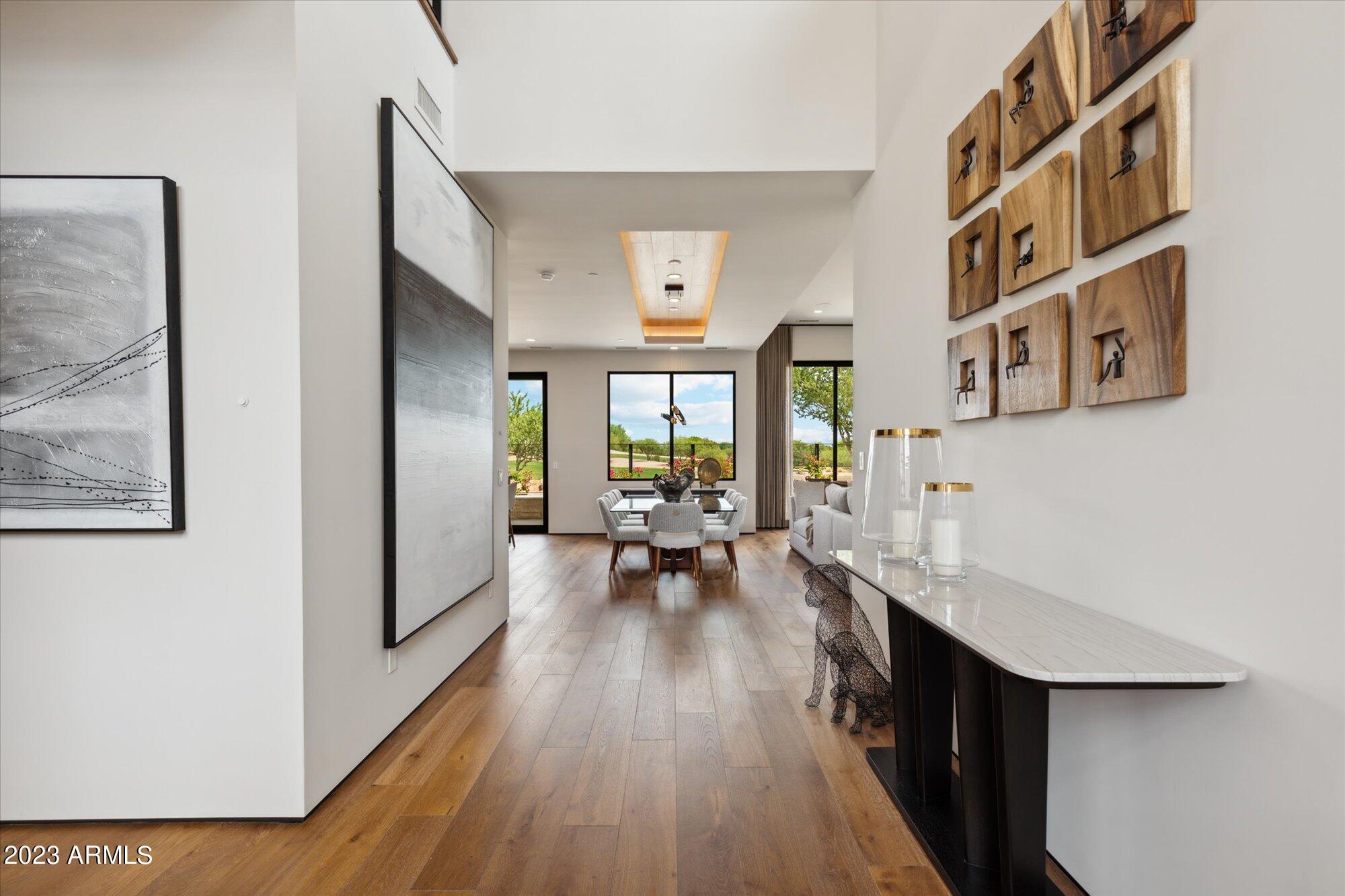 PHOENICIAN - Residential