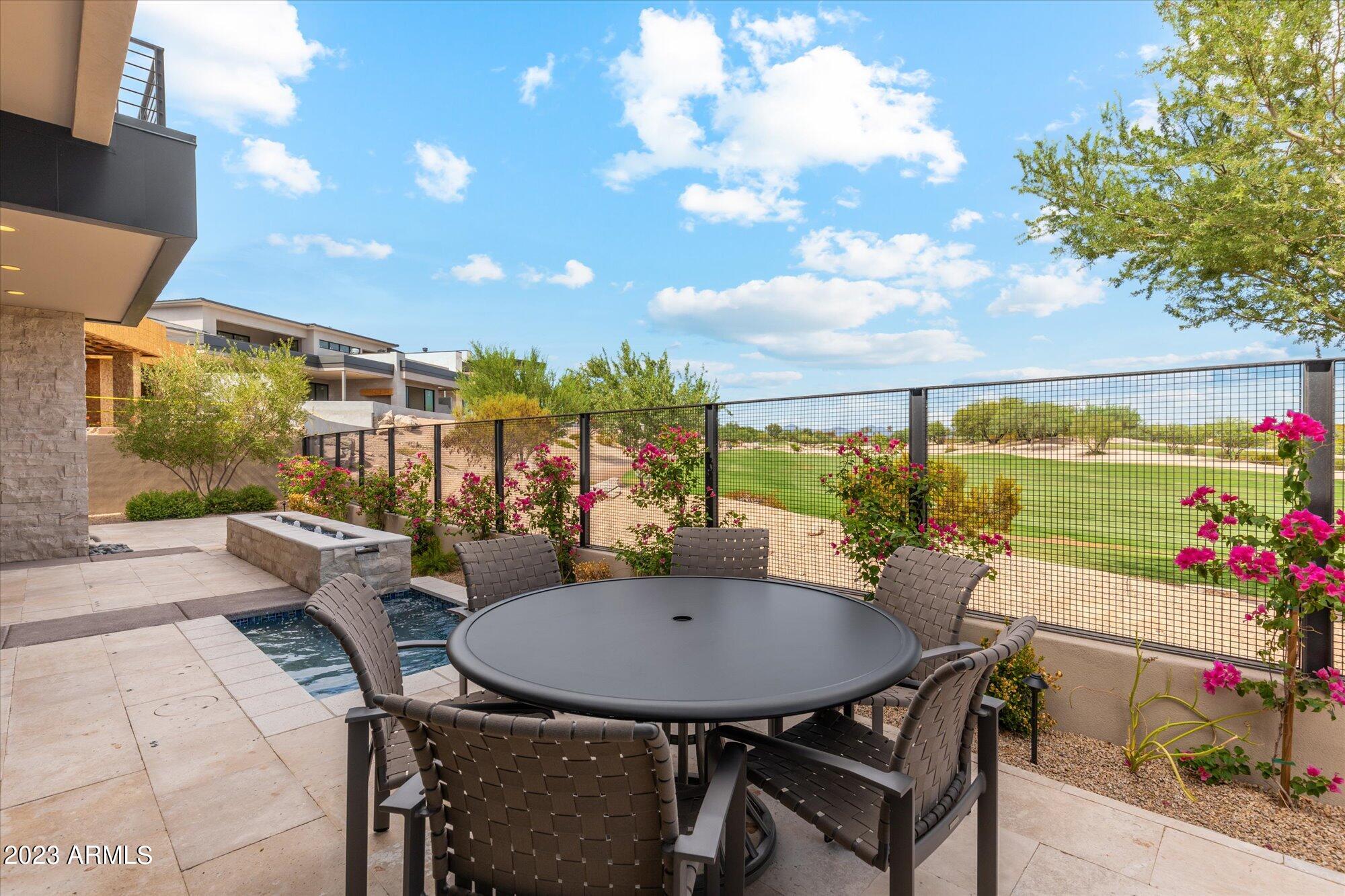 PHOENICIAN - Residential