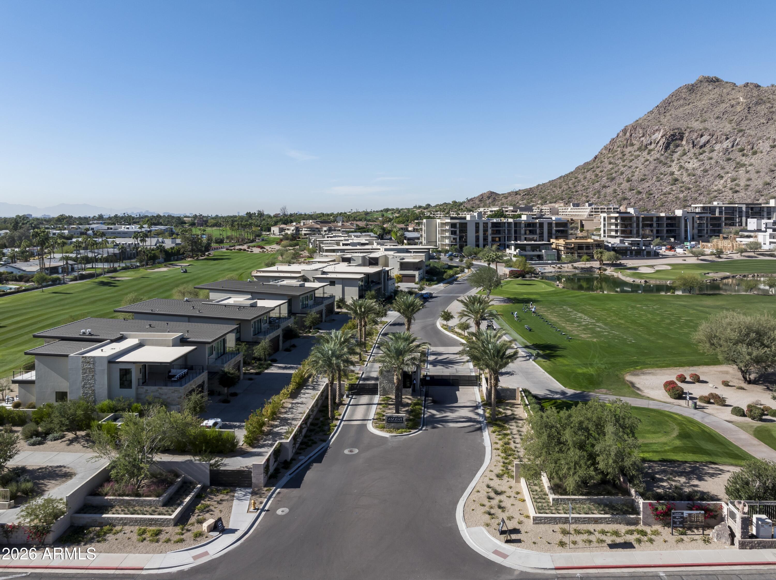 PHOENICIAN - Residential