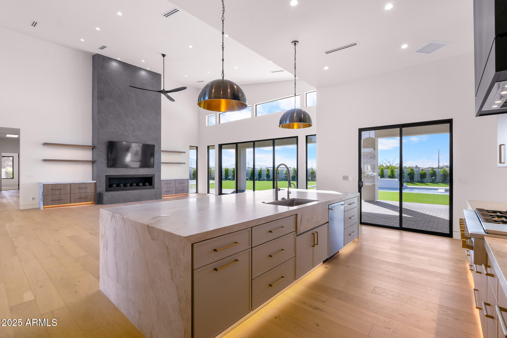 HHB HEIGHTS - Residential
