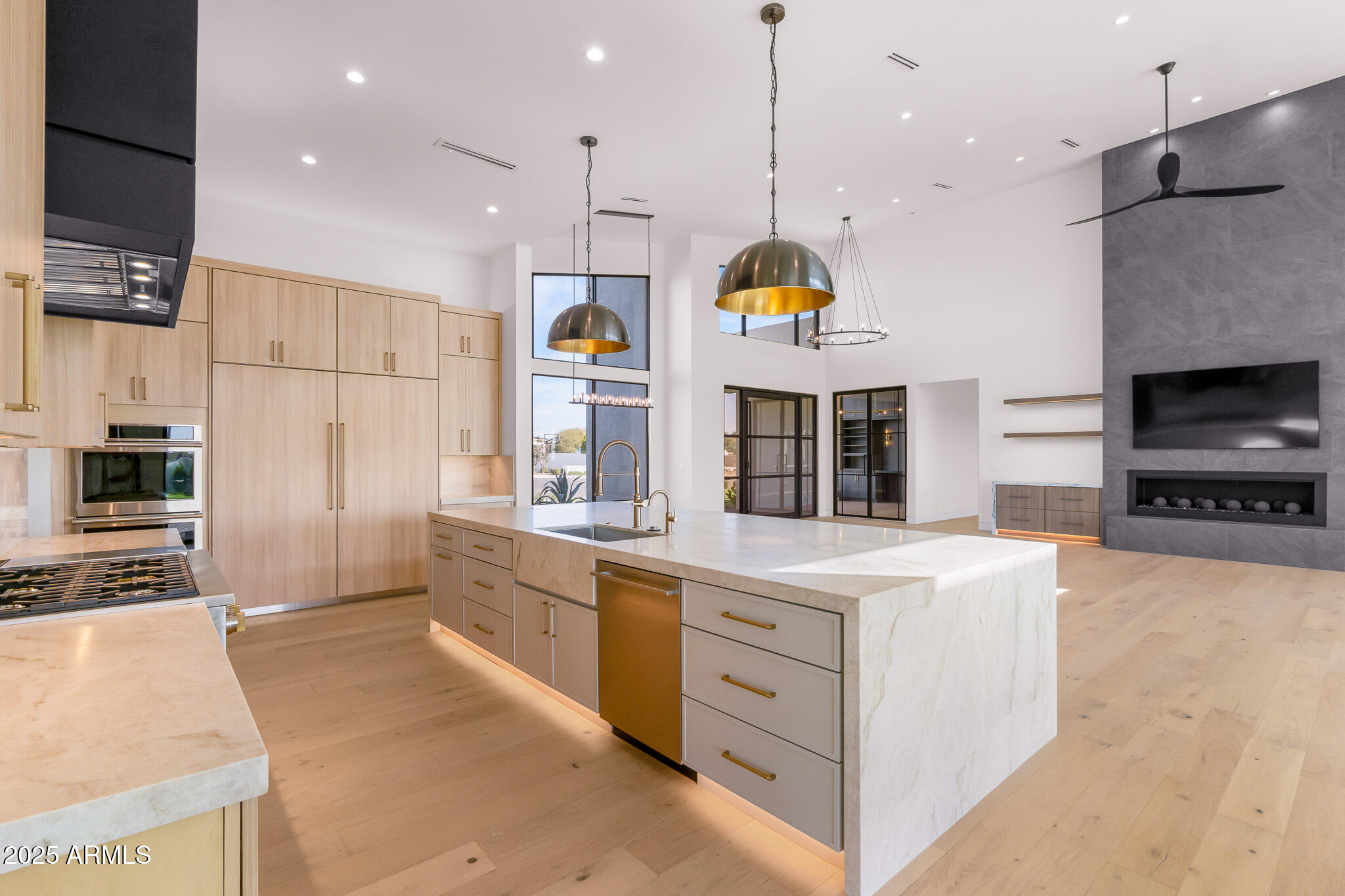 HHB HEIGHTS - Residential