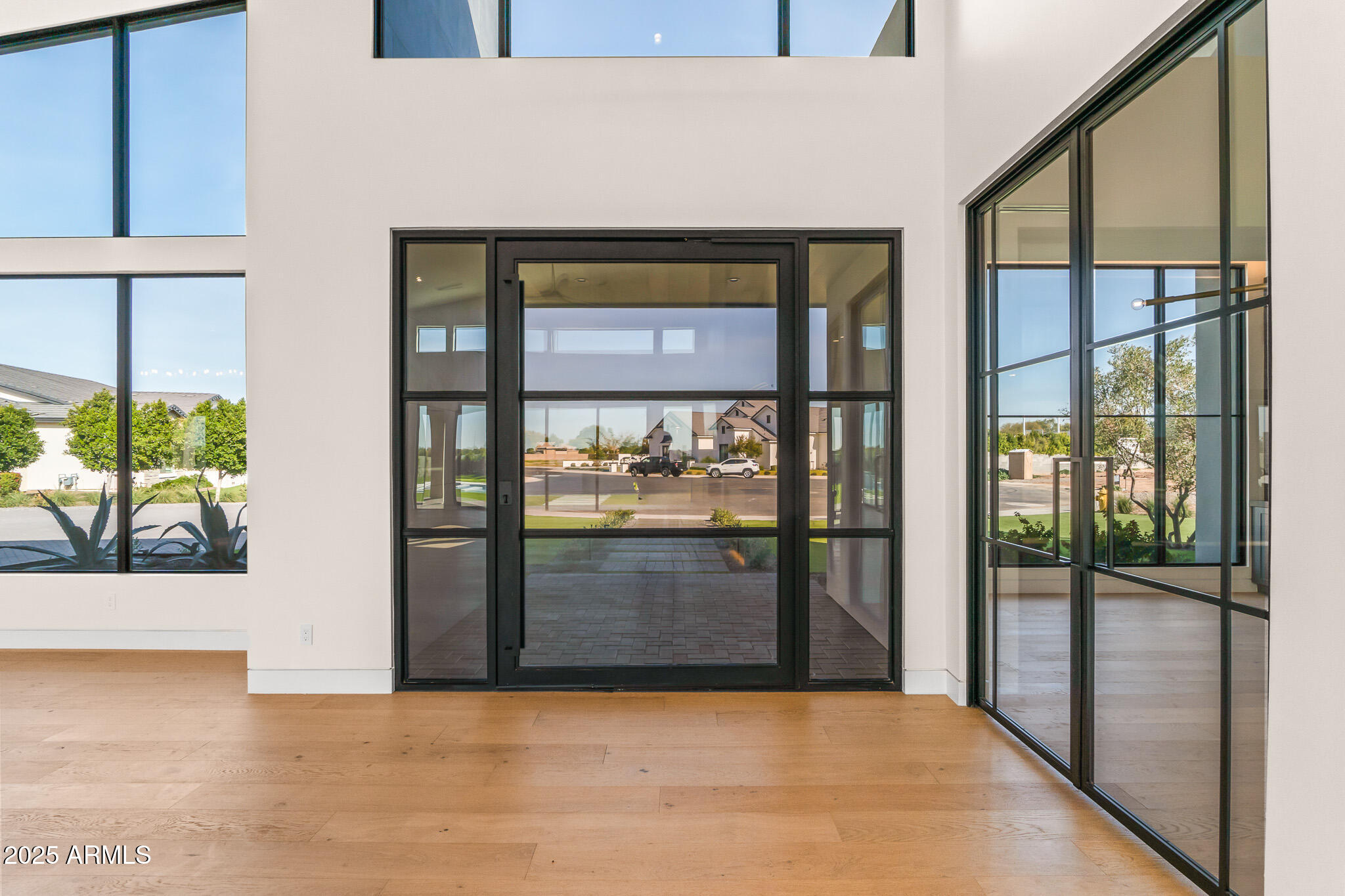 HHB HEIGHTS - Residential