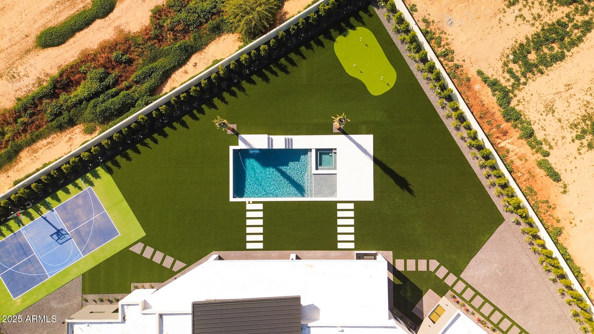HHB HEIGHTS - Residential