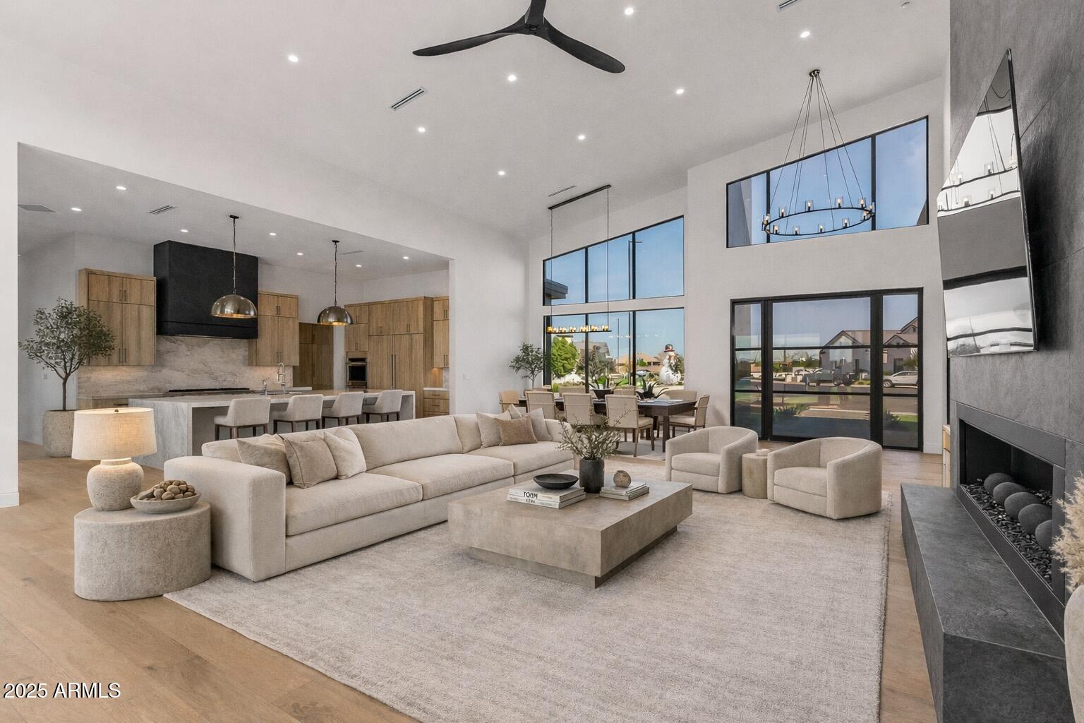 HHB HEIGHTS - Residential