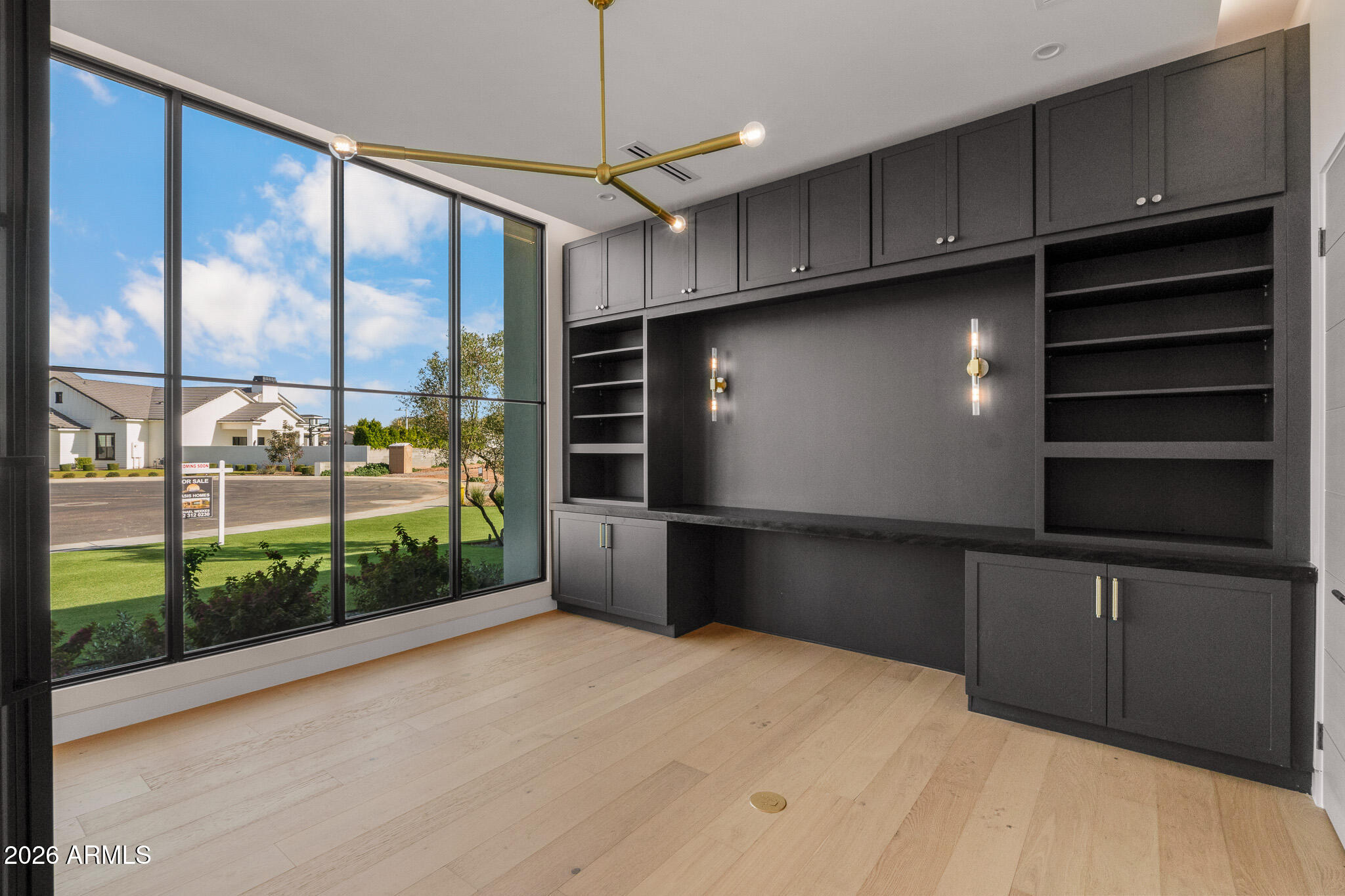 HHB HEIGHTS - Residential