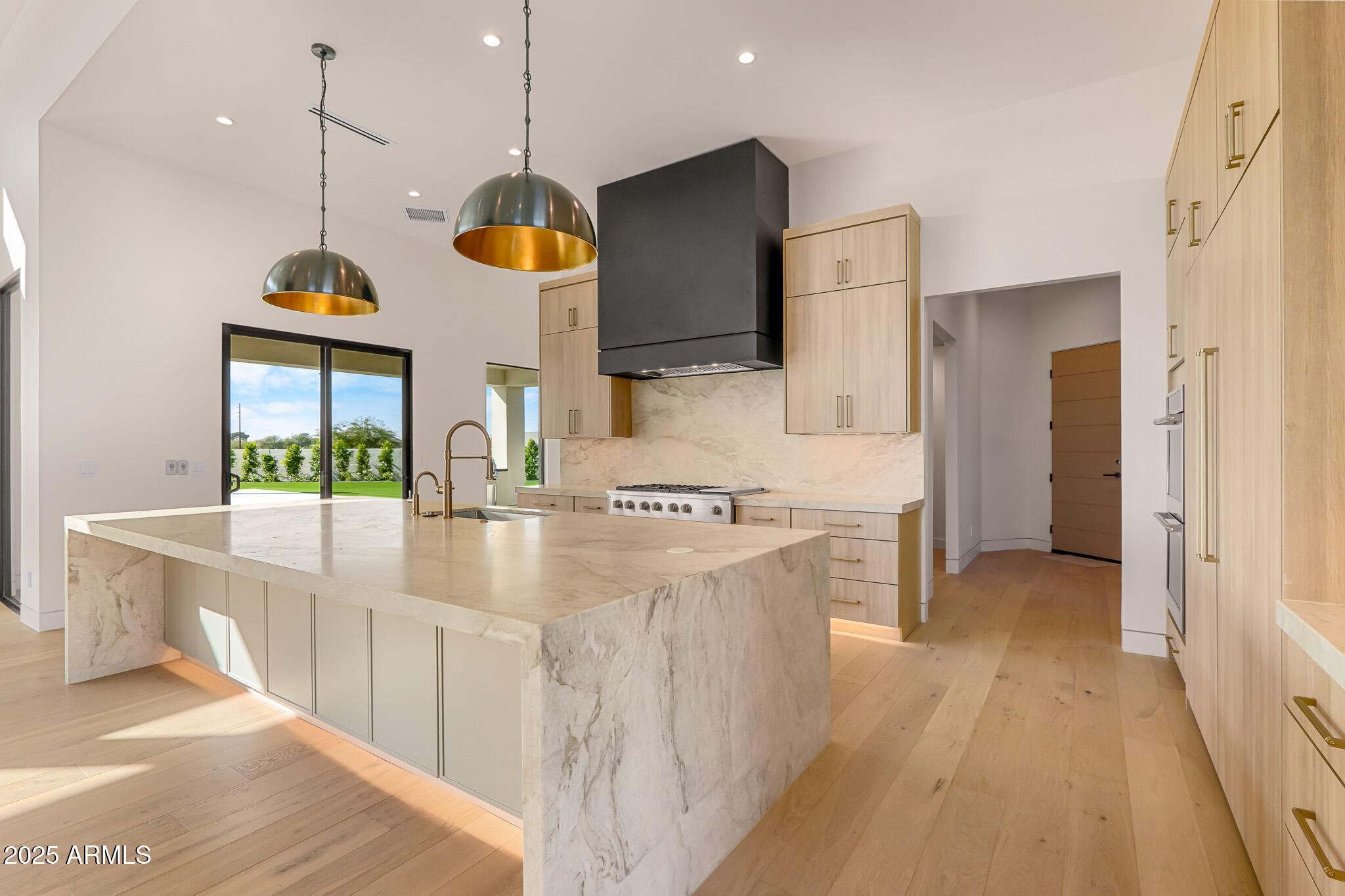 HHB HEIGHTS - Residential