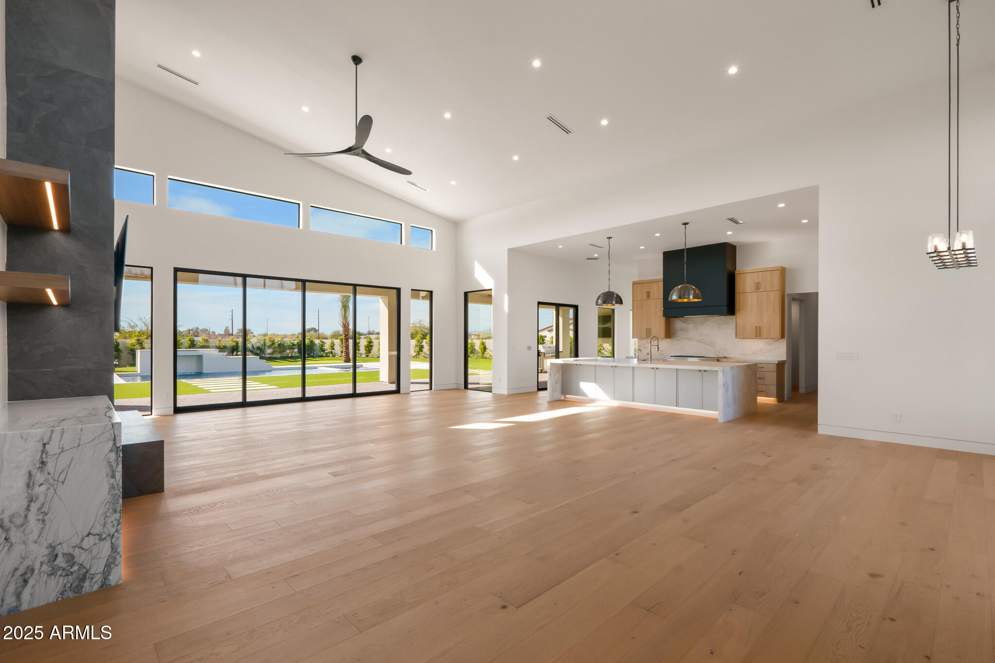 HHB HEIGHTS - Residential