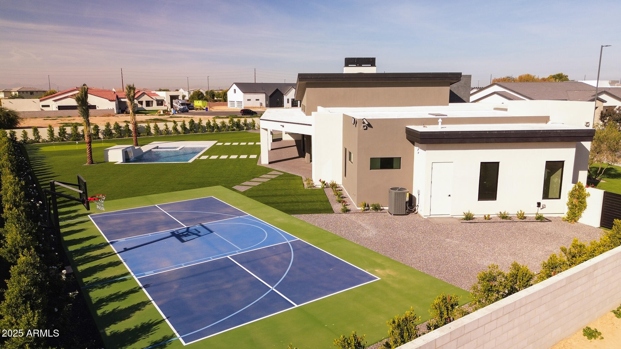 HHB HEIGHTS - Residential