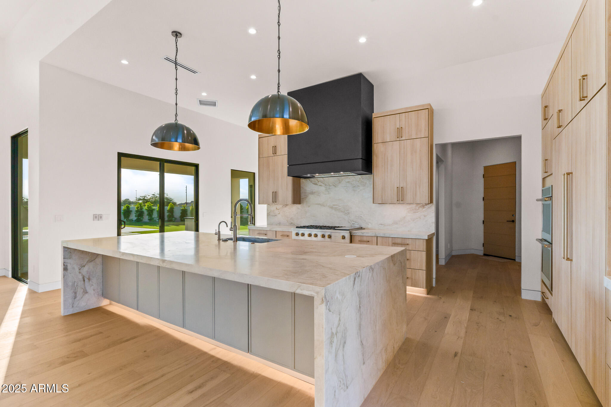 HHB HEIGHTS - Residential