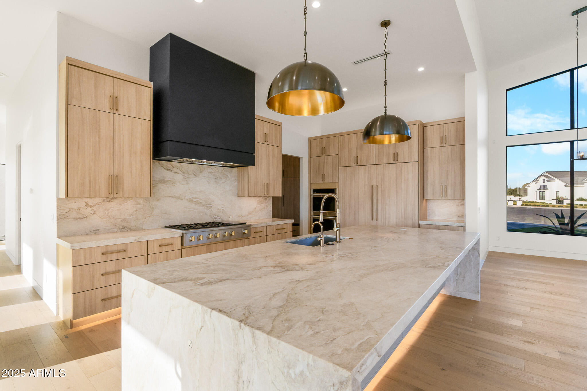 HHB HEIGHTS - Residential