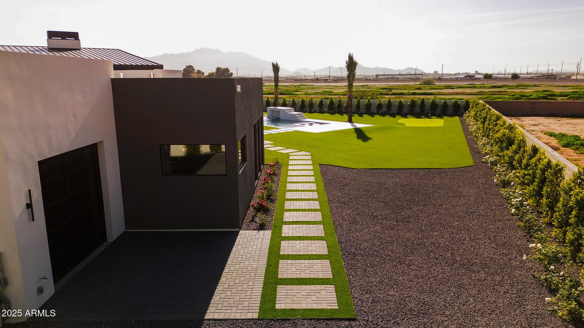 HHB HEIGHTS - Residential