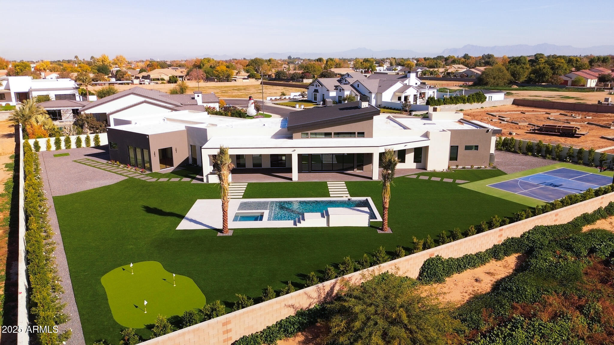 HHB HEIGHTS - Residential