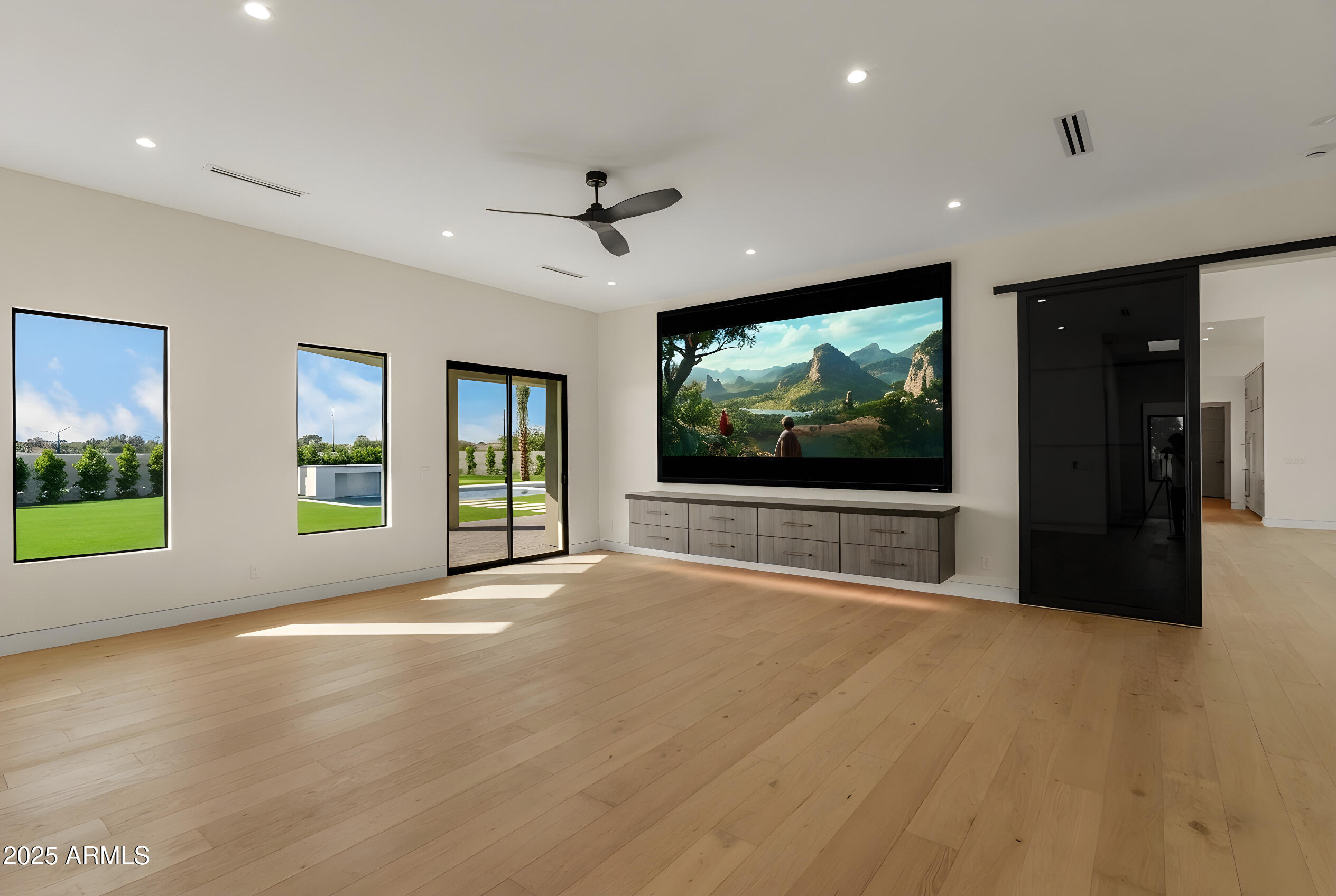 HHB HEIGHTS - Residential