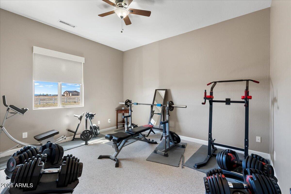Prescott Prairie - Residential