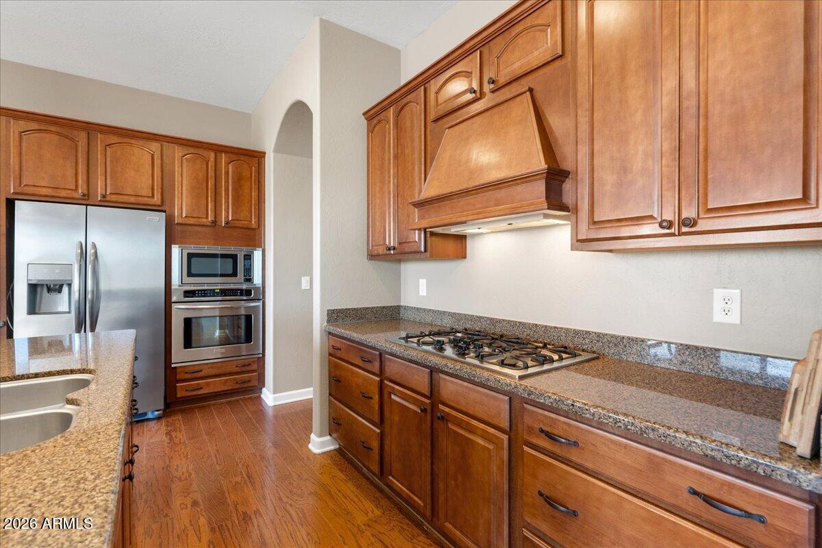 Prescott Prairie - Residential