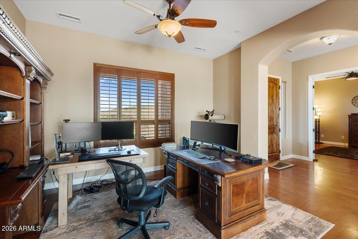 Prescott Prairie - Residential